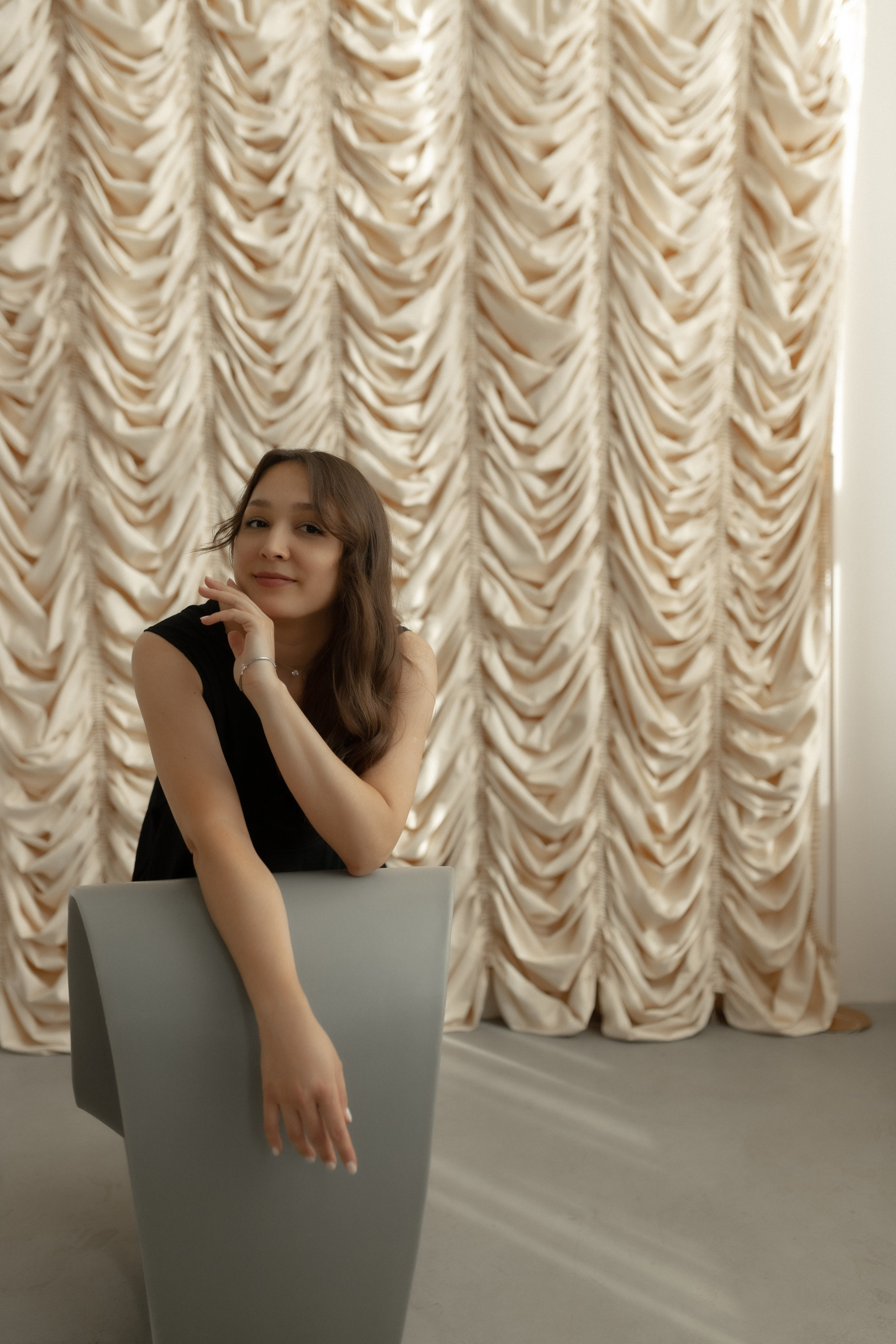 Девичник. Фотограф Татьяна Семенова