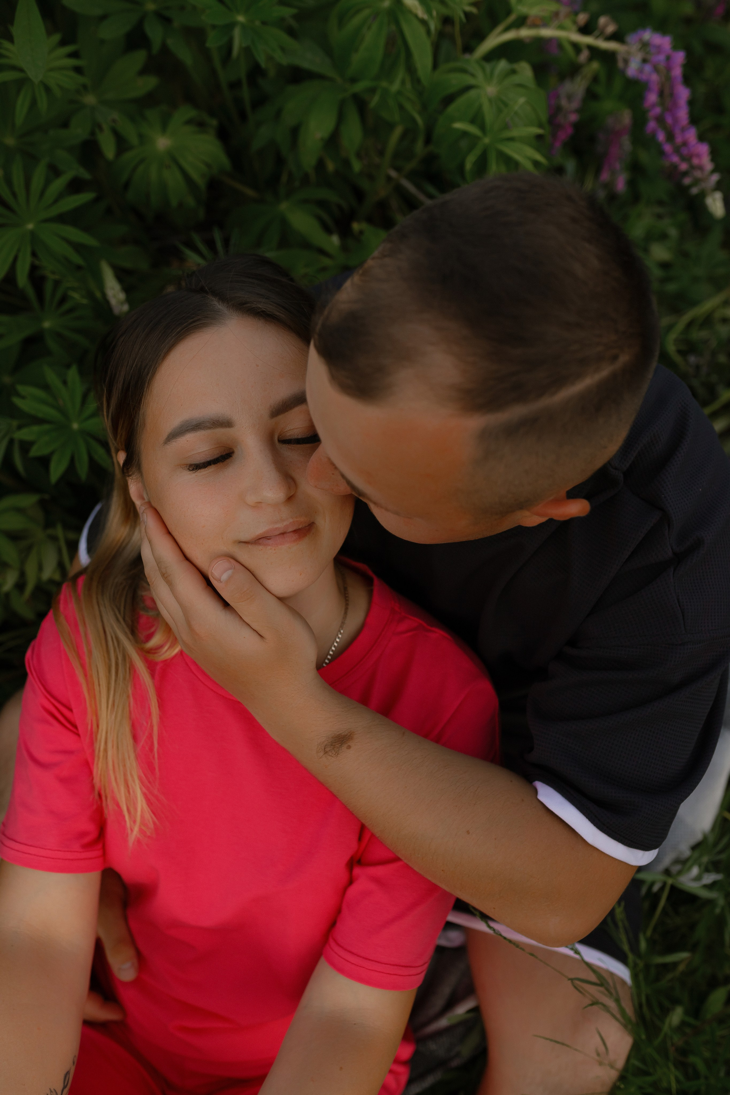 Отзывы. Фотограф Татьяна Семенова