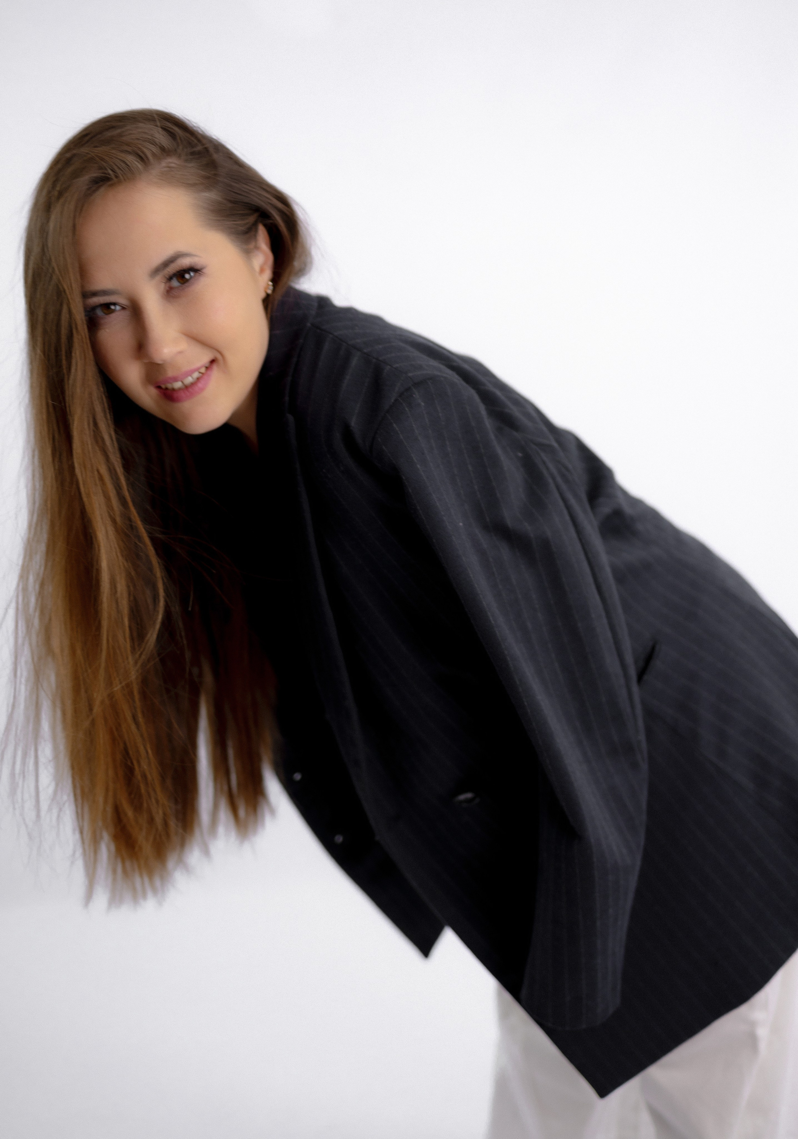 Марина. Фотограф Татьяна Семенова