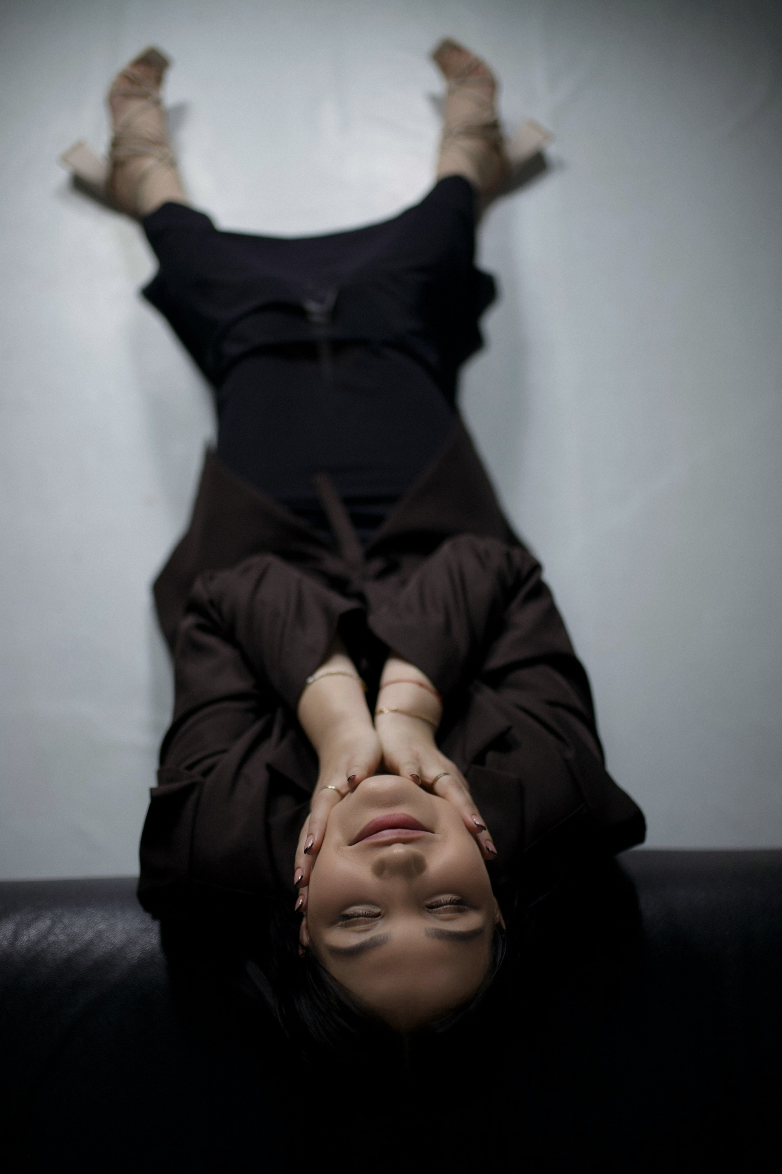 Вика. Фотограф Татьяна Семенова