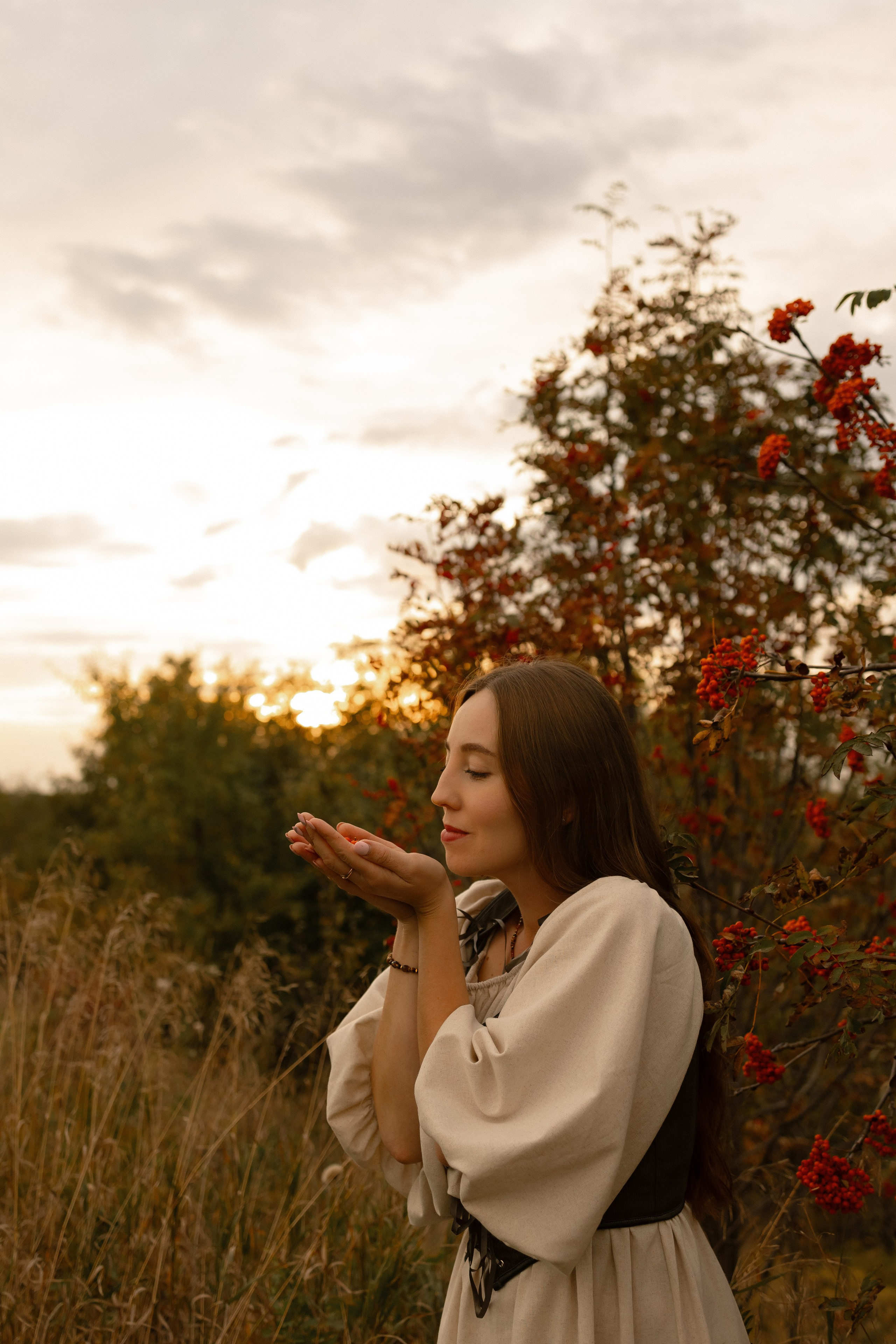 Анжелика. Фотограф Татьяна Семенова