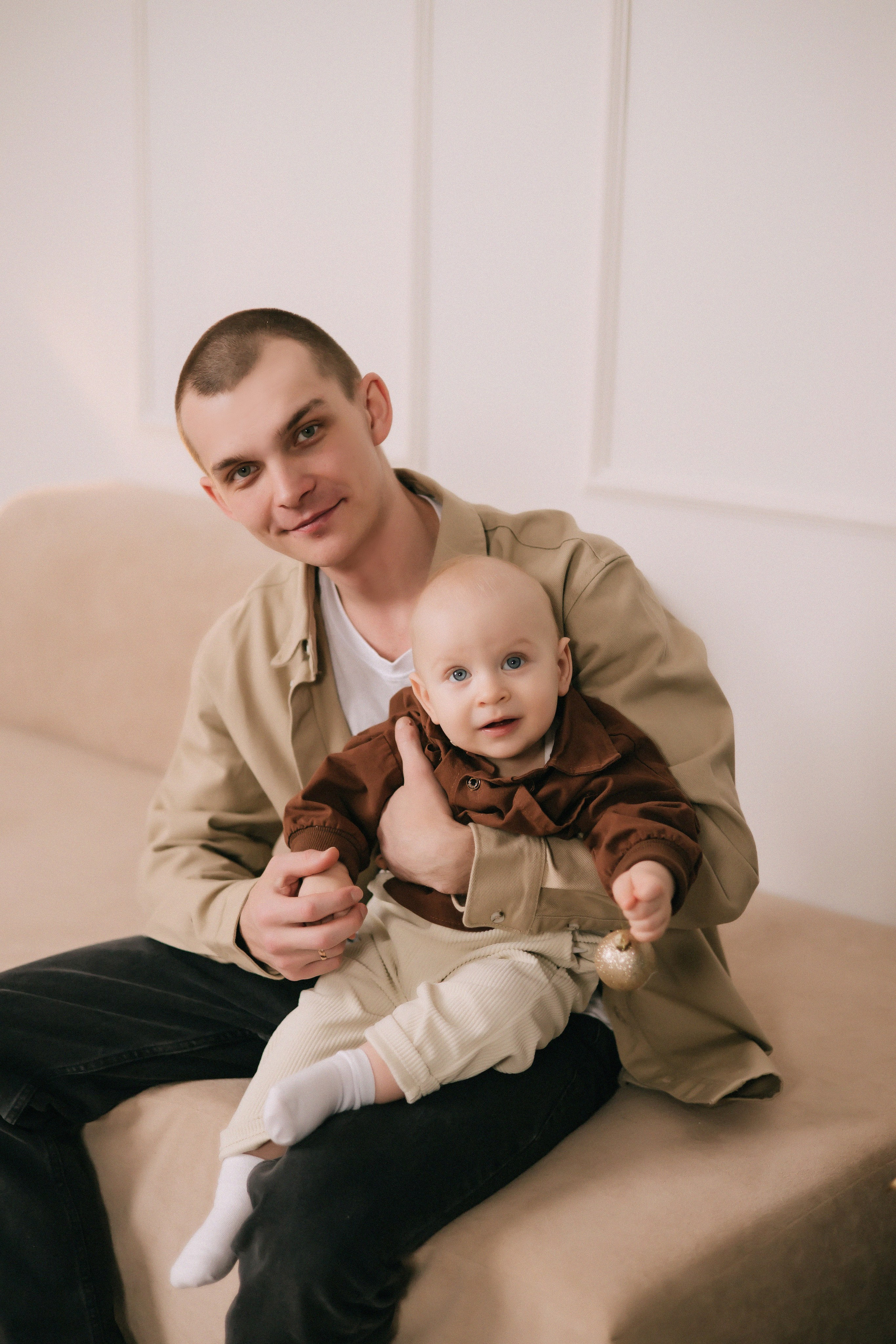 О счастье. Свадебный и семейный фотограф в Казани и Волжске