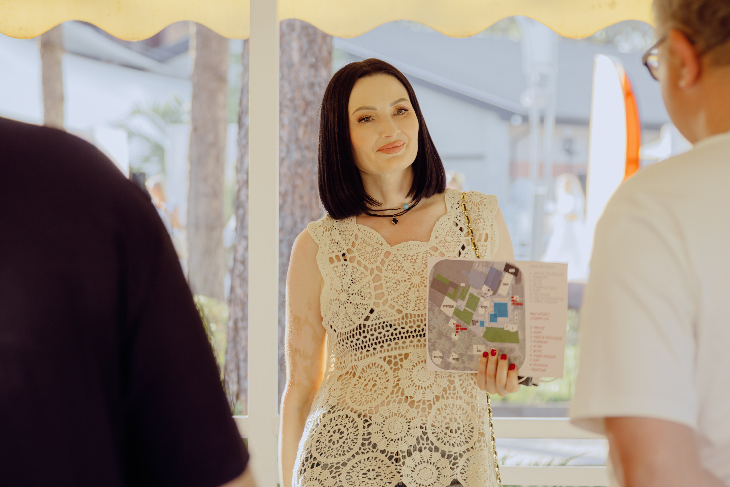 Репортажная съёмка корпоратива компании Феникс. Портретный фотограф в Ростове-на-Дону Антон Казарин