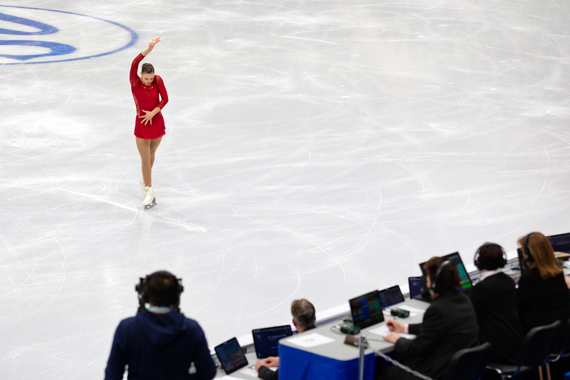 Про спорт. Фотограф Владимир Остапенко