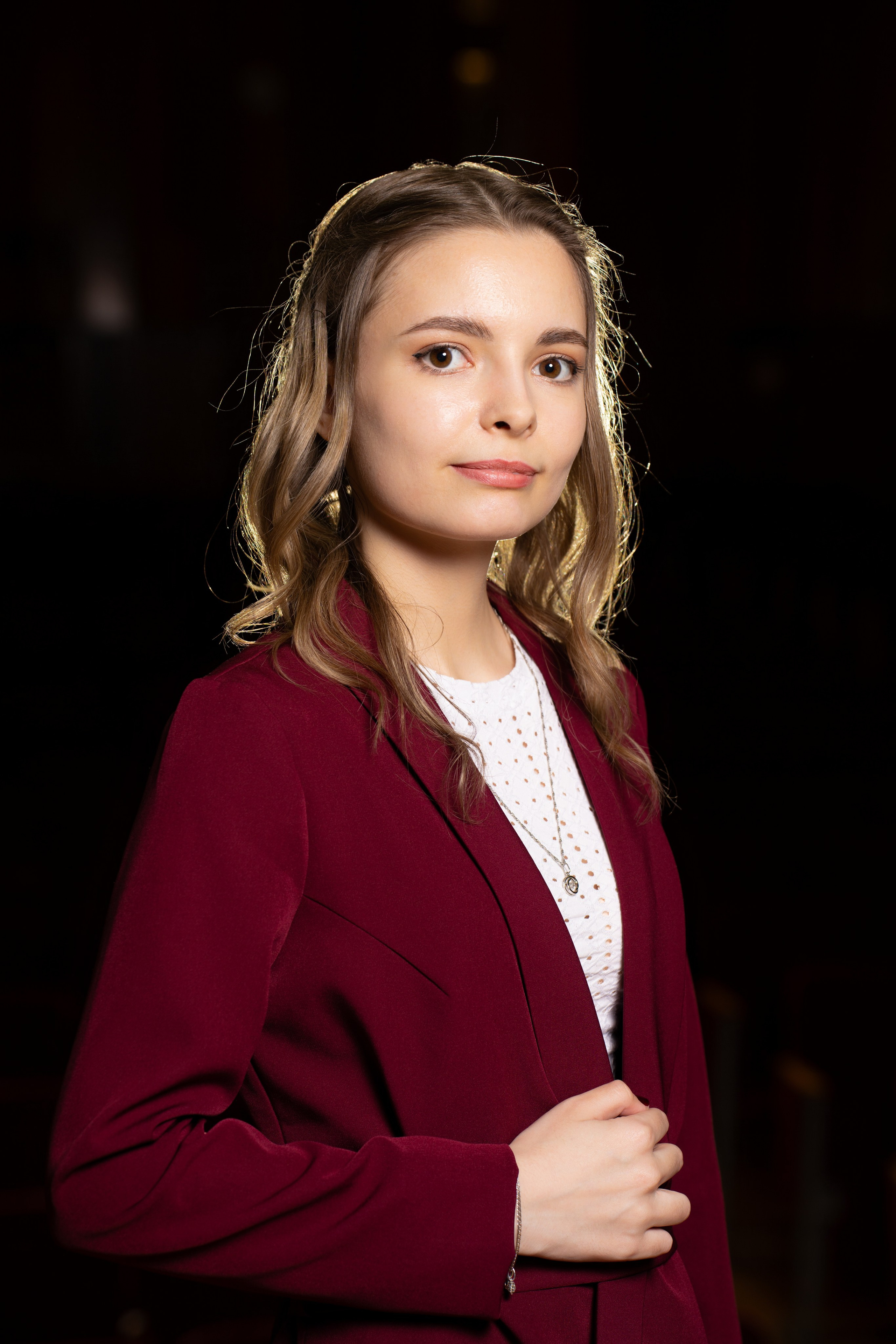 СГМУ. Vladislav Blinov photographer