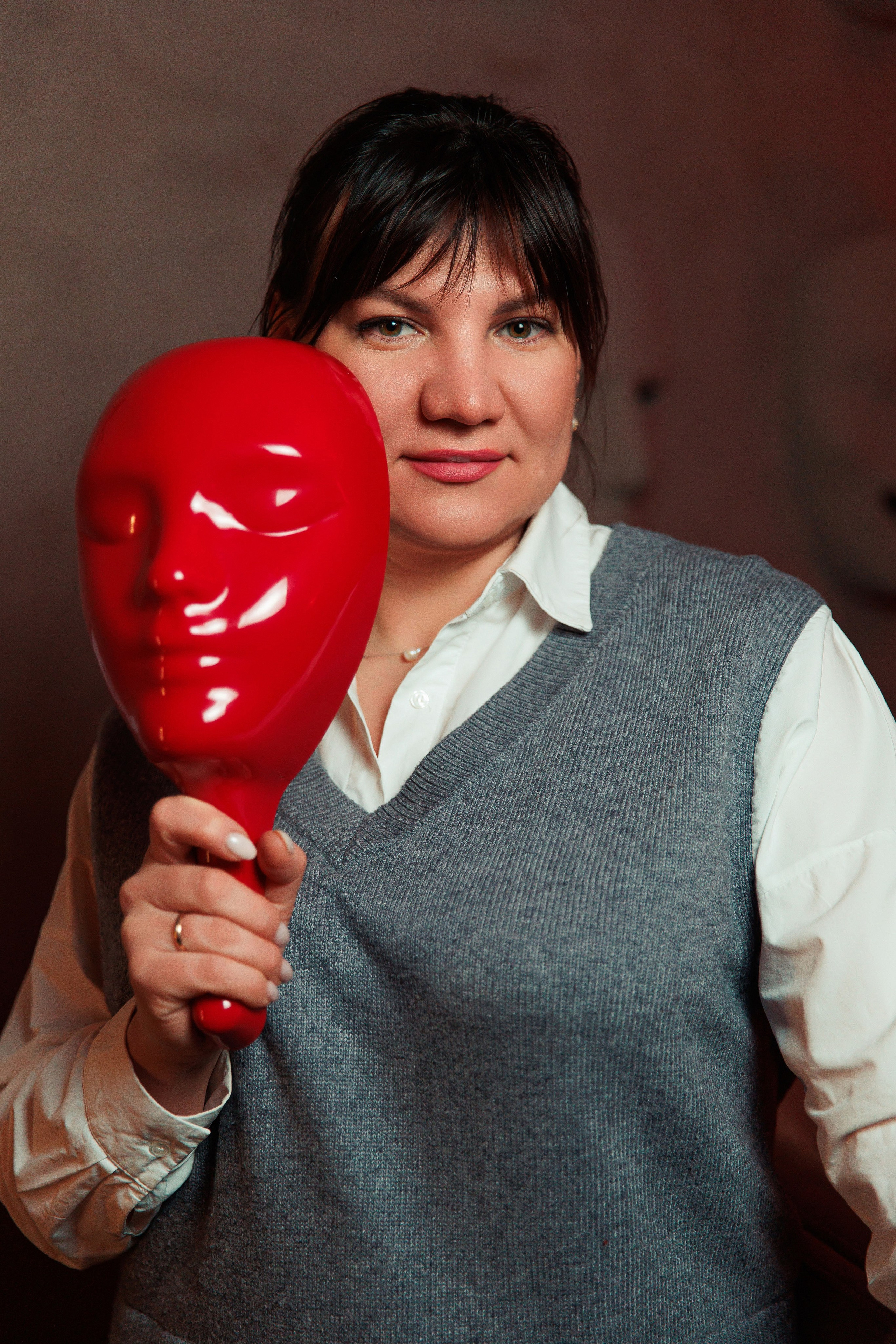 Третий трест в Доме Мафии. Репортажный и свадебный фотограф в Уфе Павел Кожевников