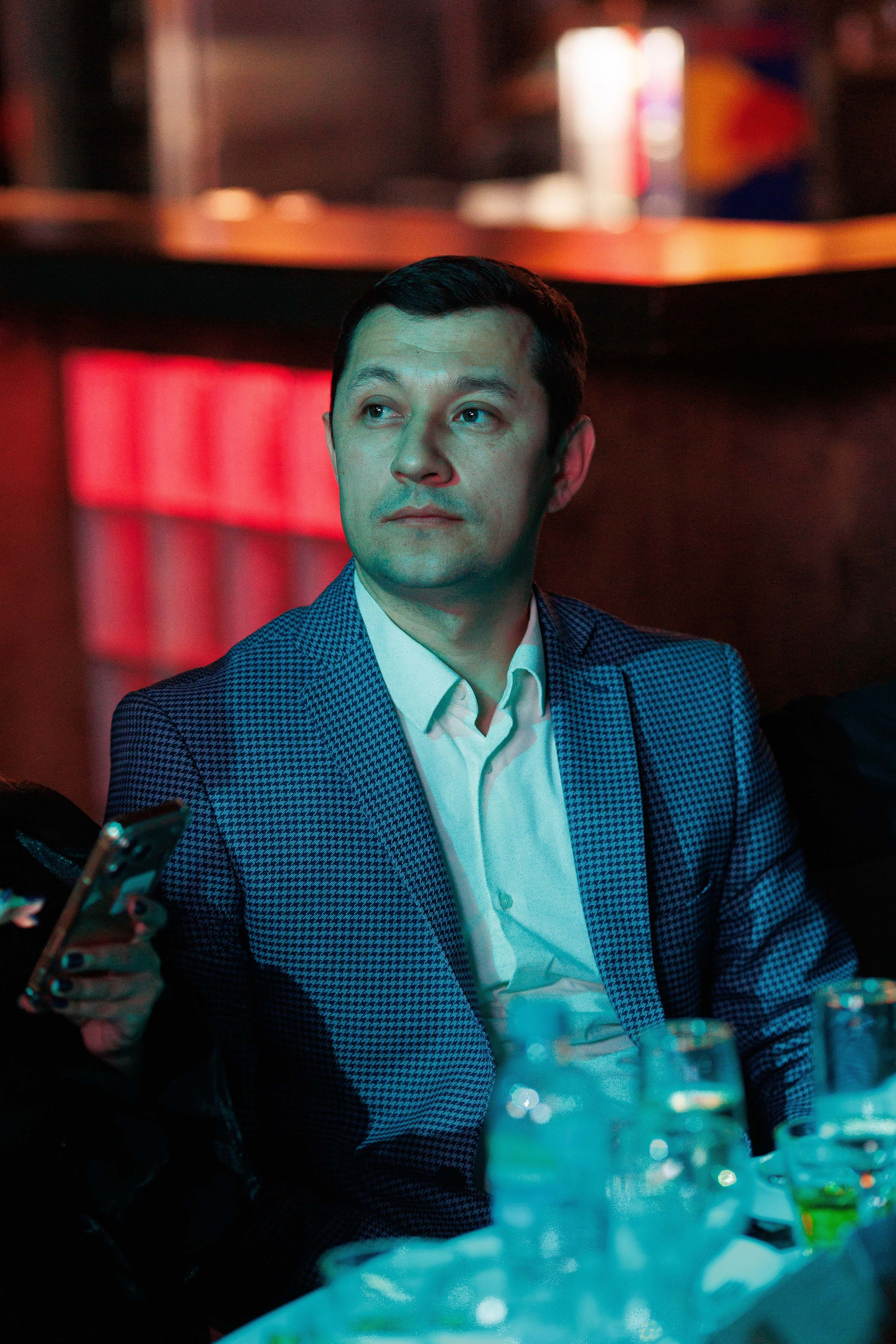 Презентация ЖК AURICA. Репортажный и свадебный фотограф в Уфе Павел Кожевников