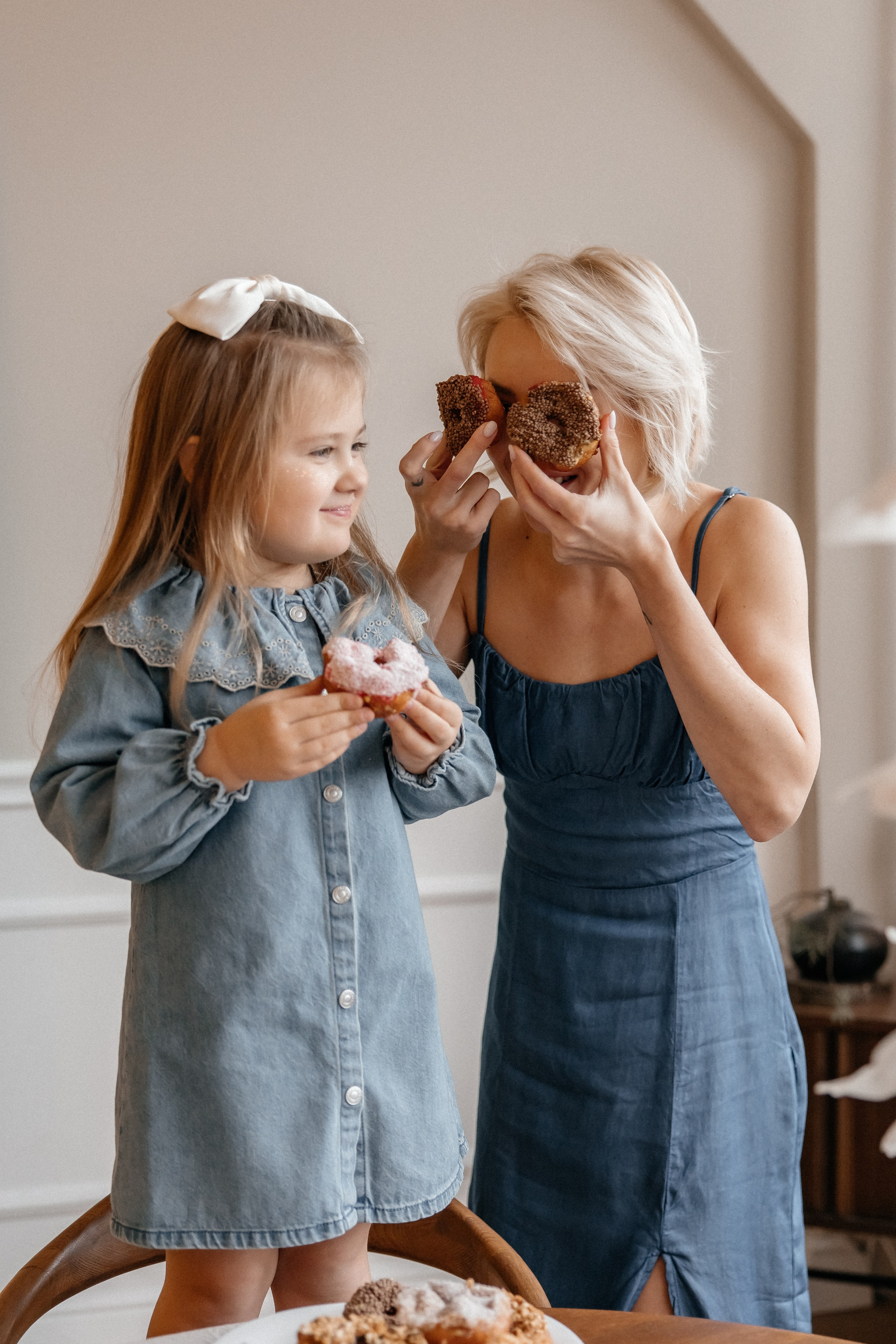 Ира и Инель. Светлана Ванцлав — фотограф Минск, Беларусь