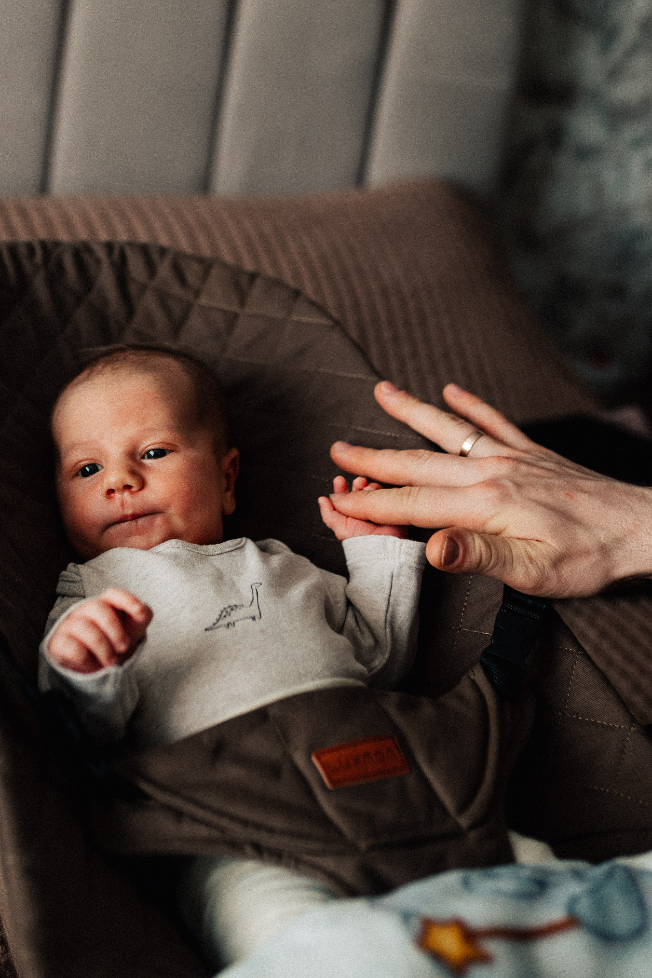 Павел и Дарья. Фотограф в Дзержинске Наташа Баева
