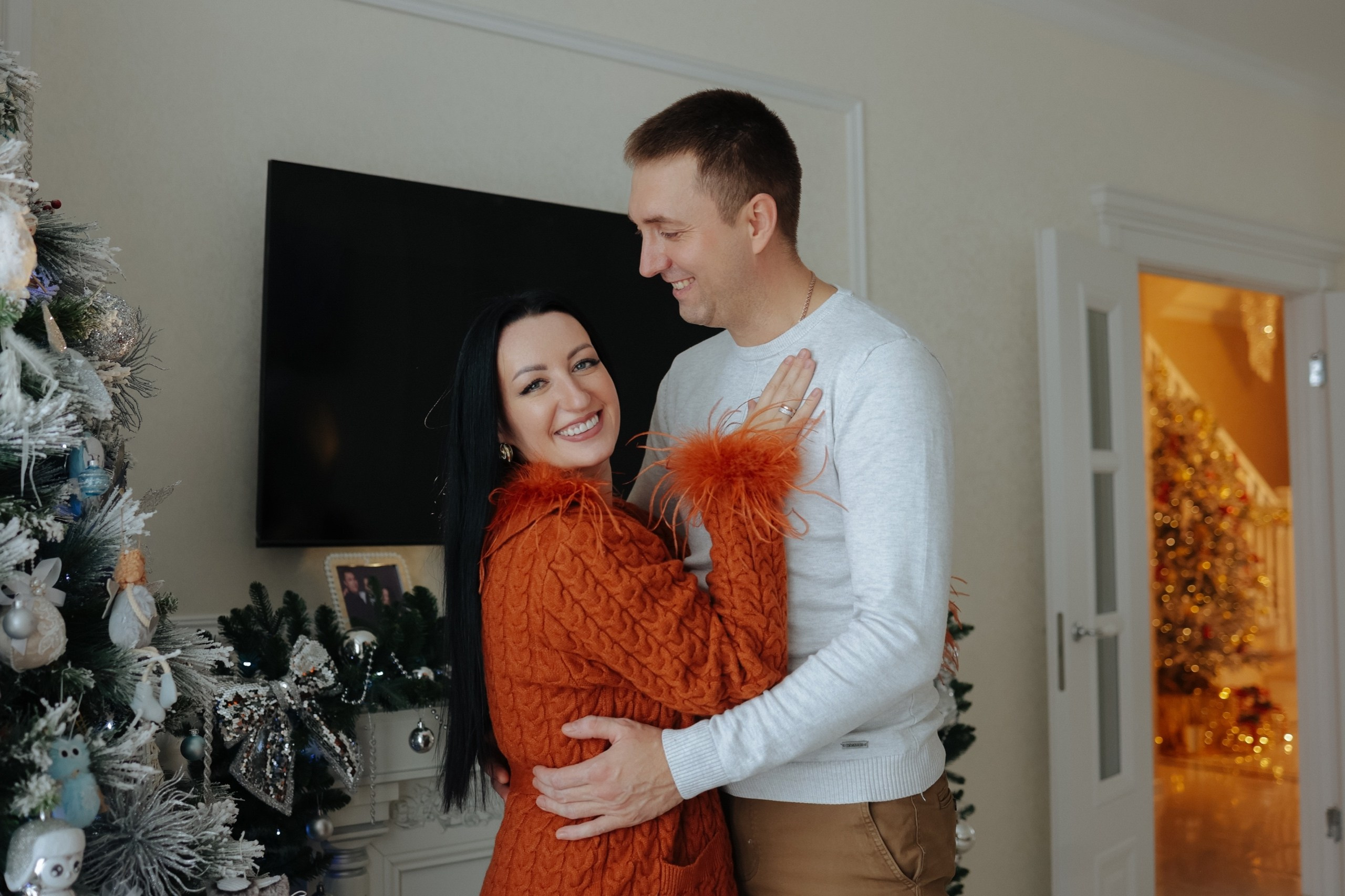 Семейные. Свадебный и семейный фотограф Кузнецк Пенза Ульяновск