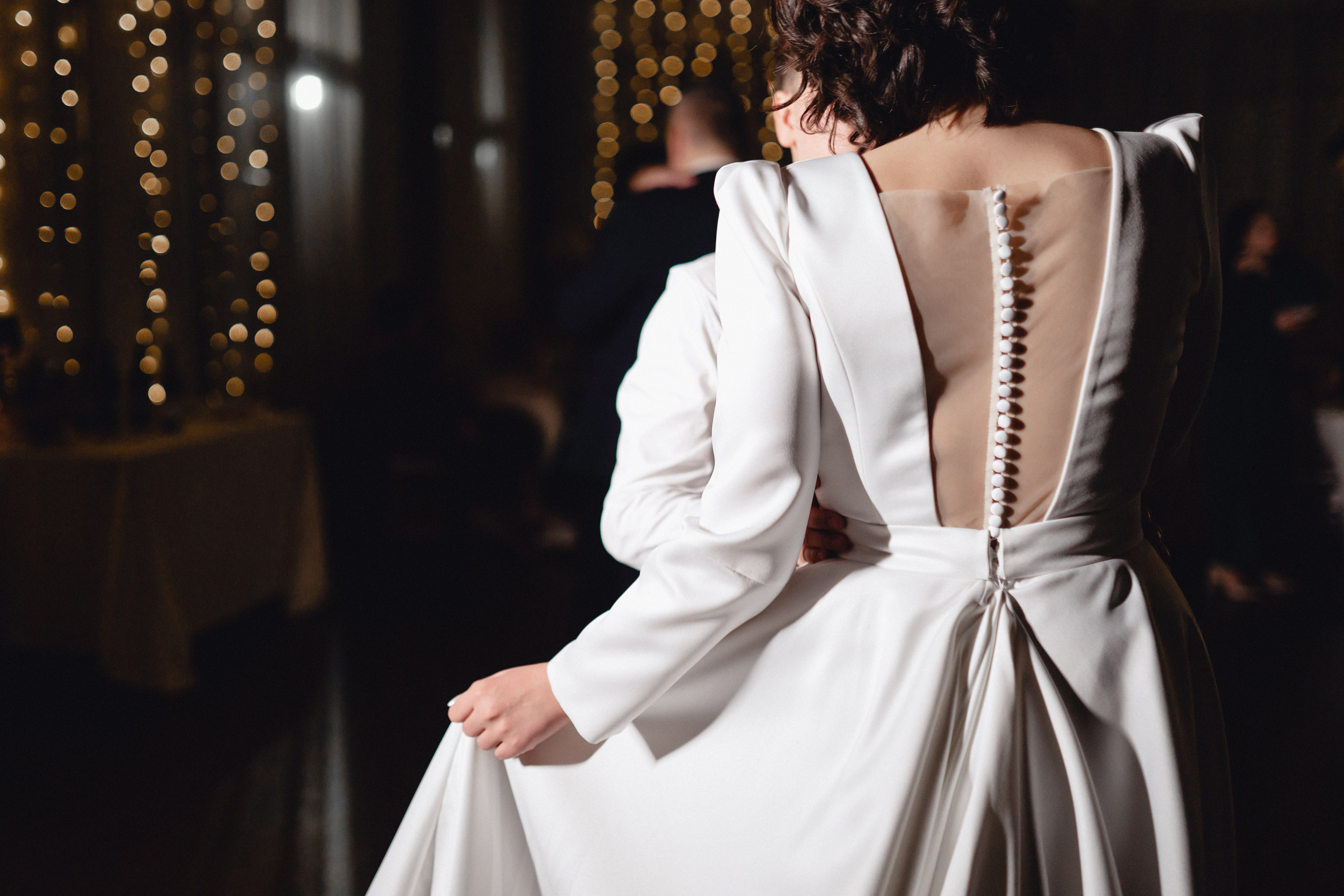 A&E. Фотограф Москва. Екатерина Дударевич