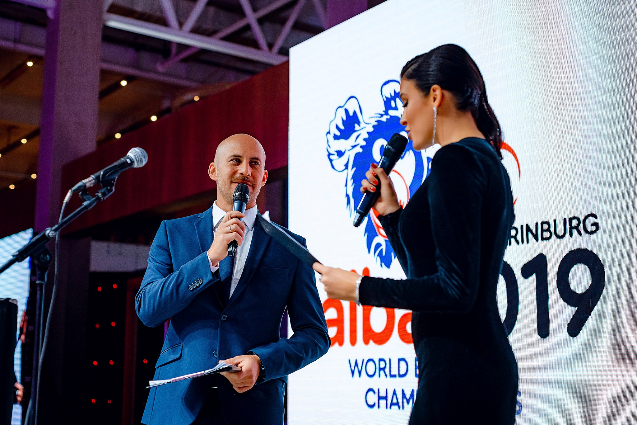 Репортажая съёмка. Geometria