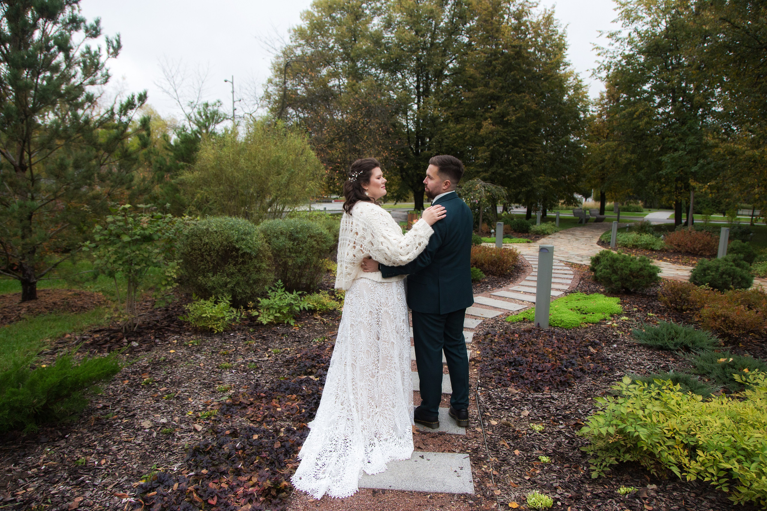 Елизавета & Романа. Фотограф Дроздова Анна