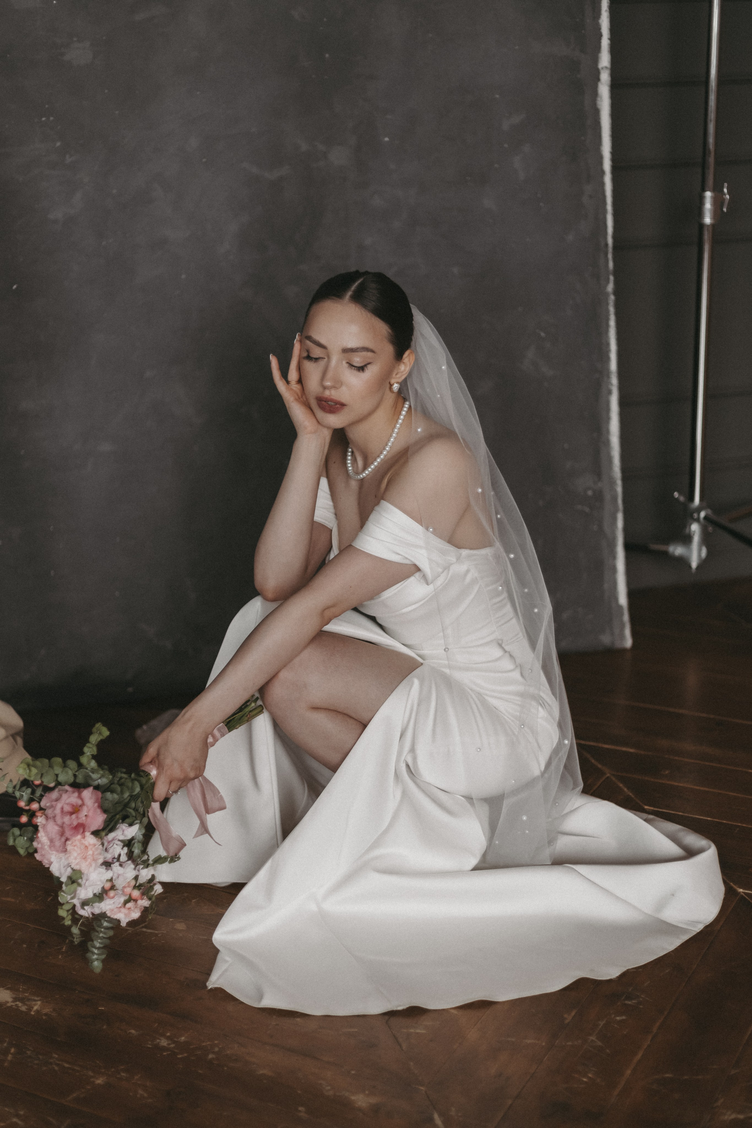 Ваш самый важный день. Главная