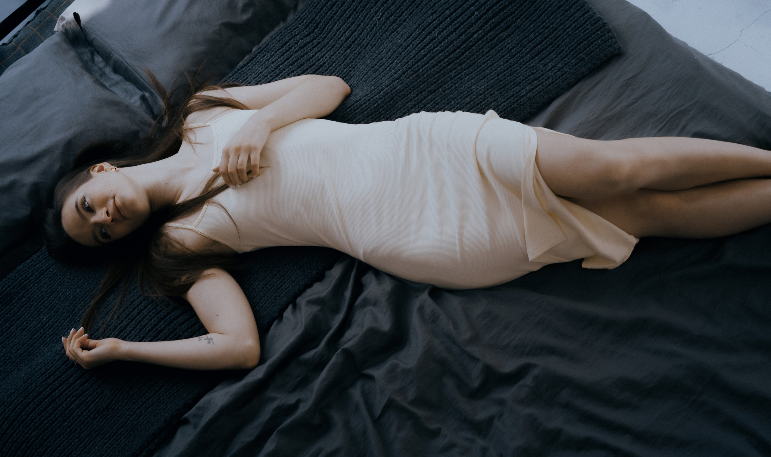 Портретная фотография. Ab extra