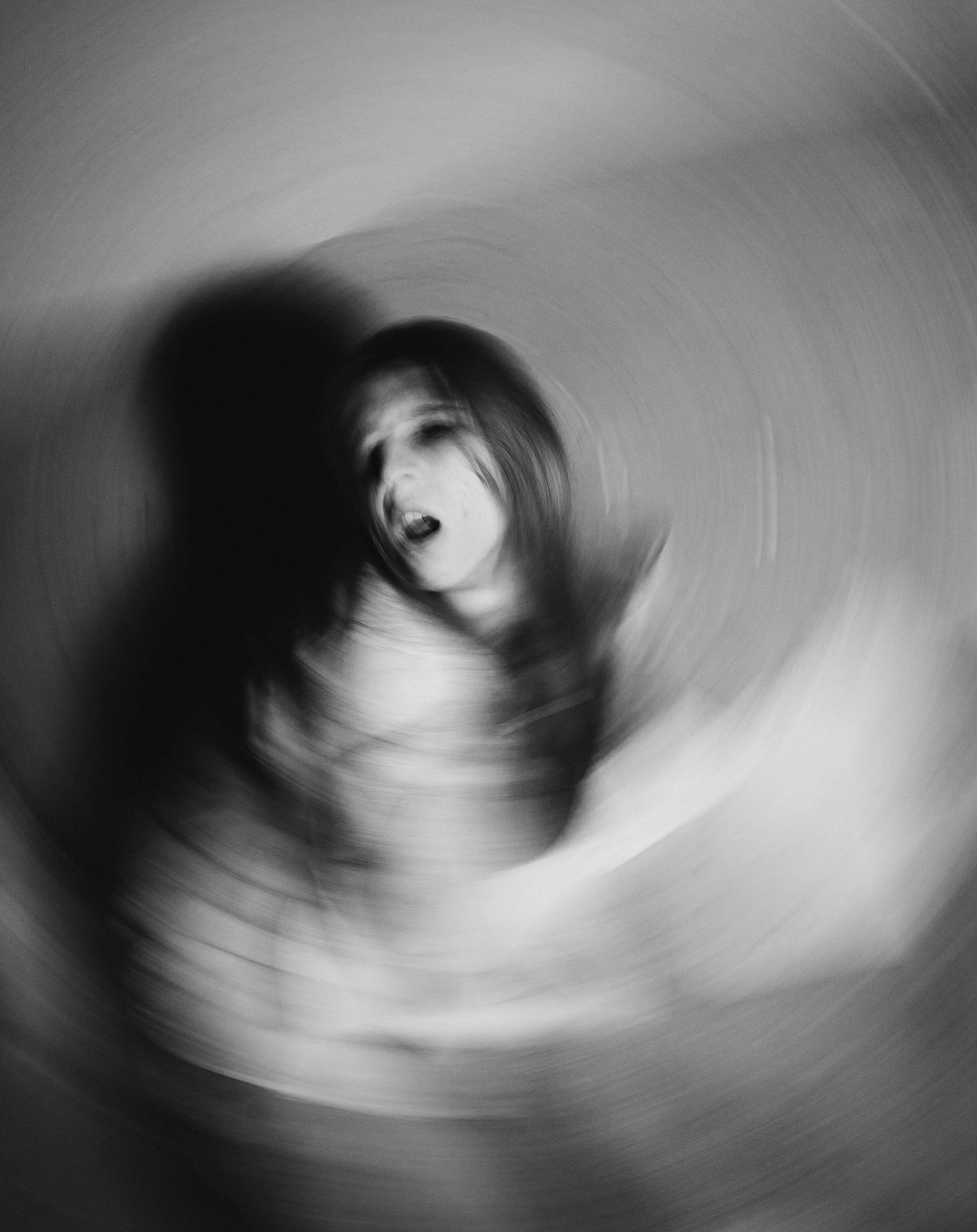 Паранойя. Ab extra