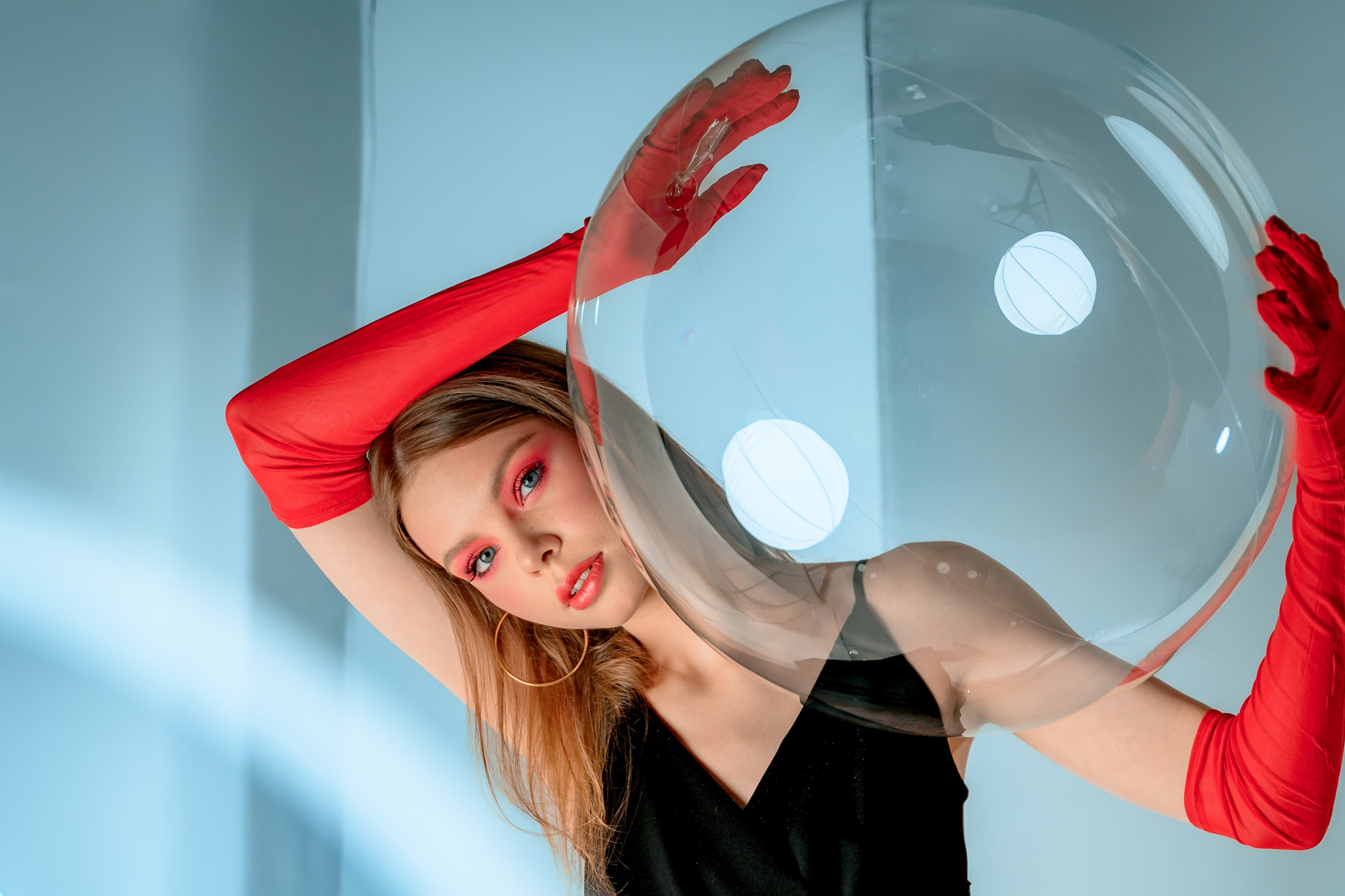 Услуги. Фотограф в Самаре Погребнякова Мария