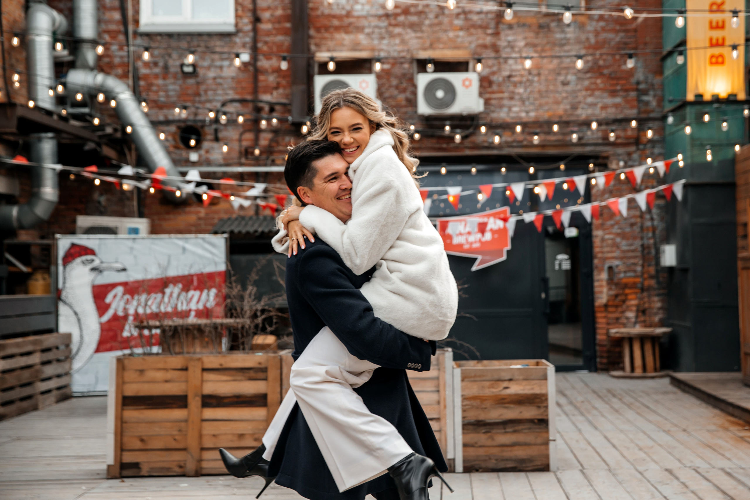 Свадебные съемки. Ирина Шульц свадебный фотограф