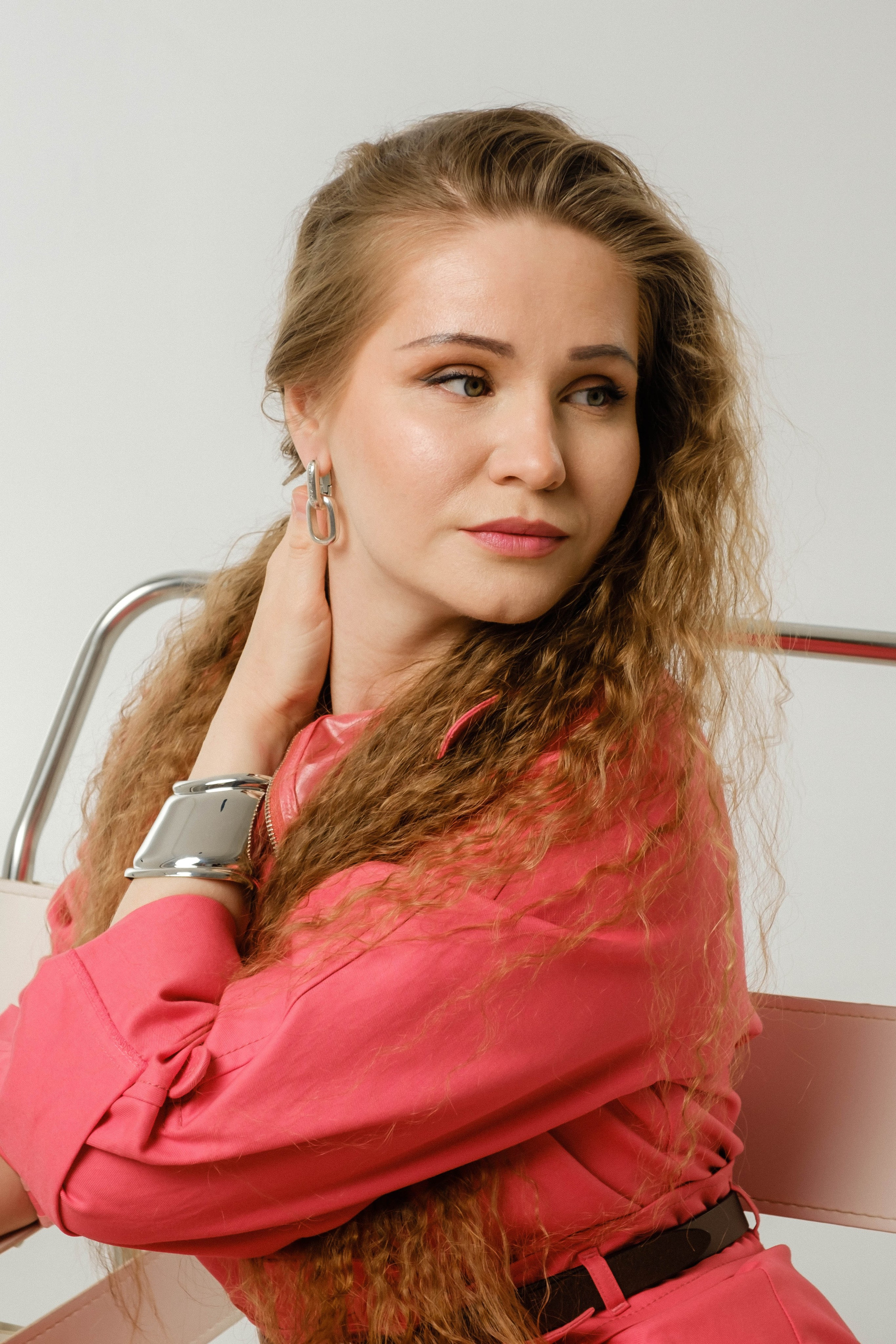 Диана, портфолио стилиста. Алексей Никифоров свадебный и семейный фотограф Москва, Химки