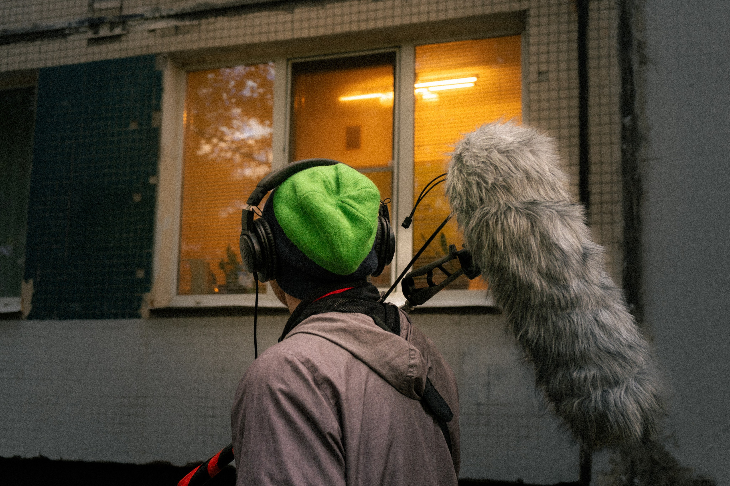 К/М ФИЛЬМ | КВАРТИРА. OVIXON WEB