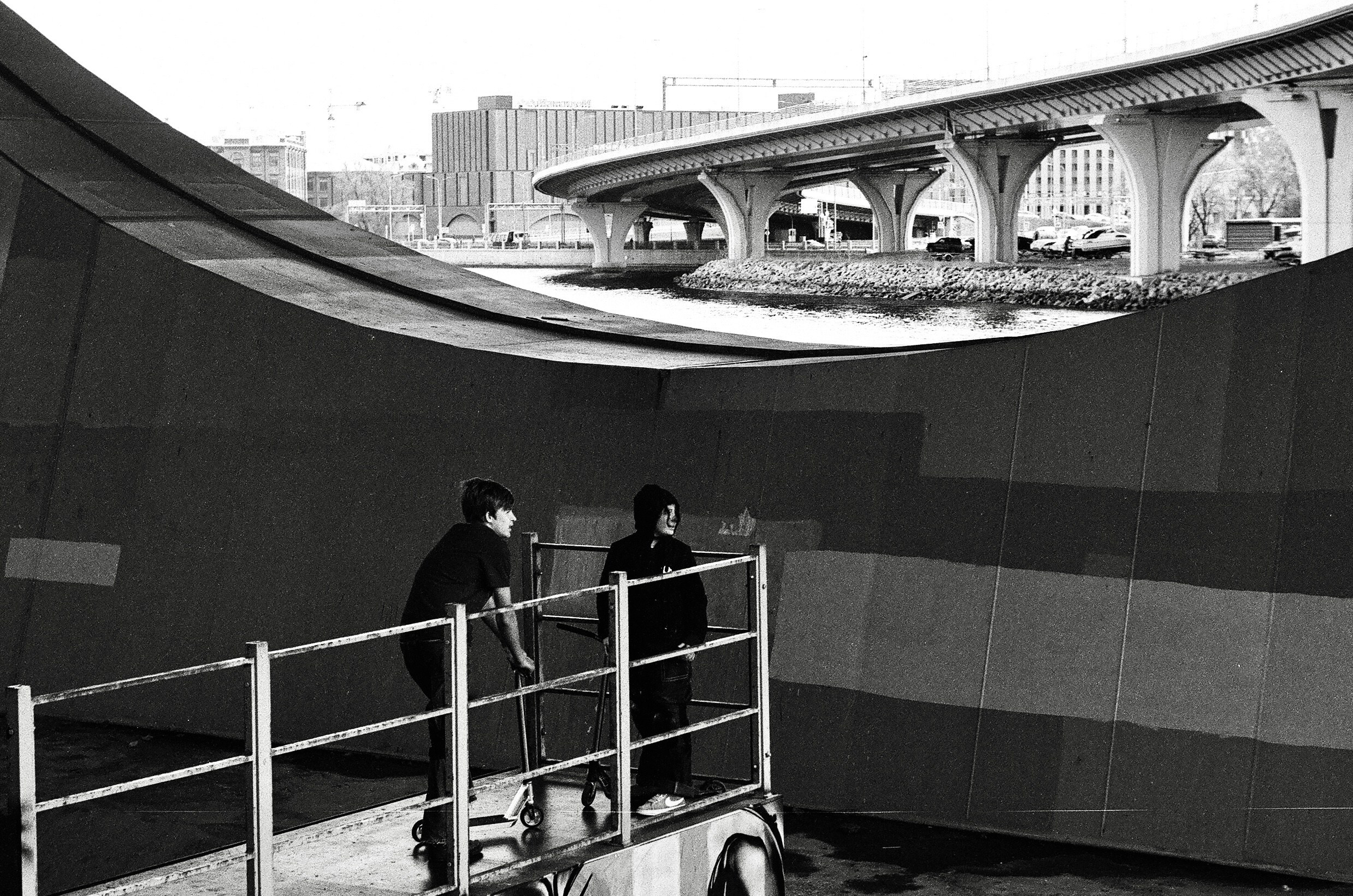 Стрит. Фотограф — Маслеников Константин