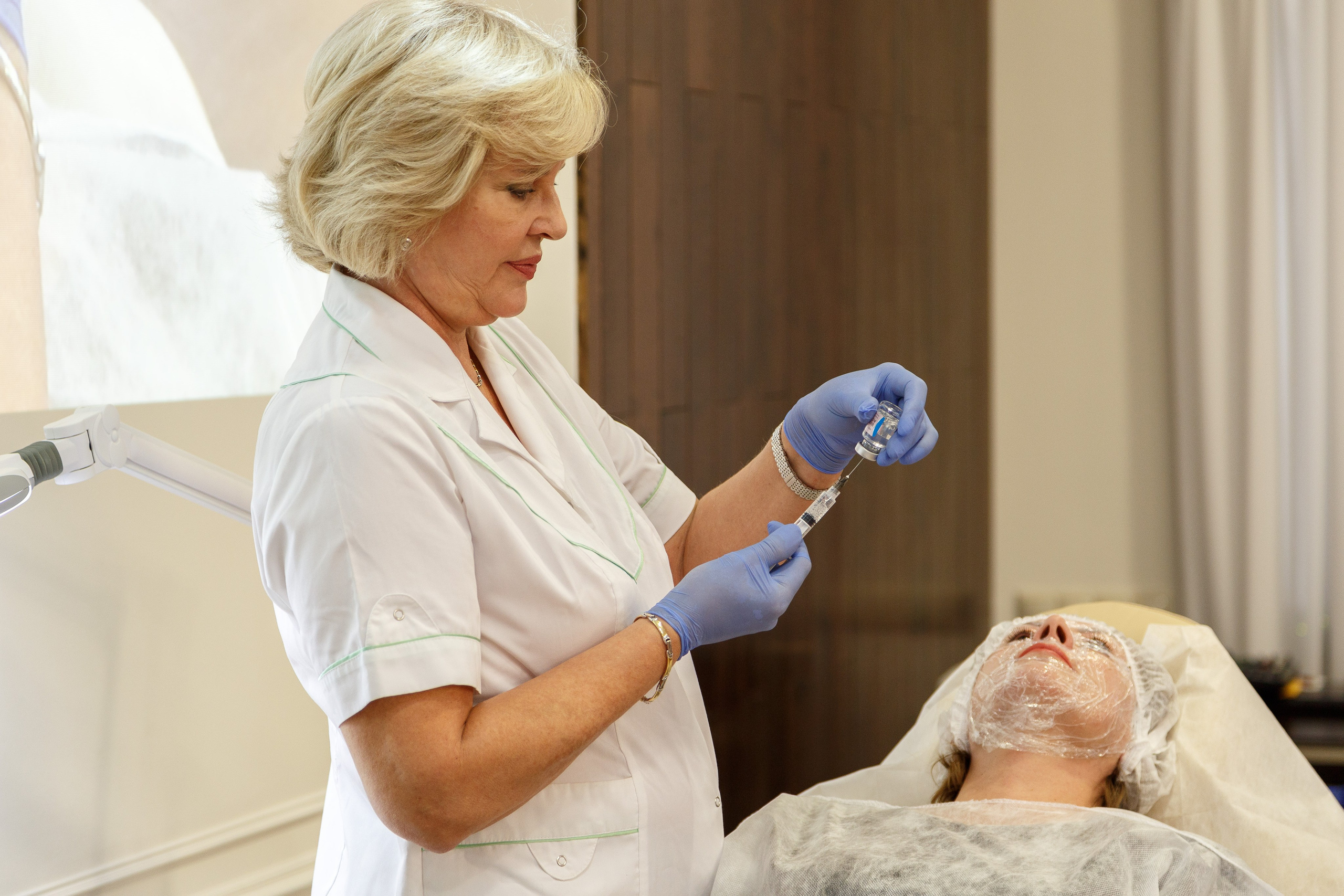 Съёмки стоматологии, клиники. Фотограф в Ростове Александр Градов — заказать услуги фотографа