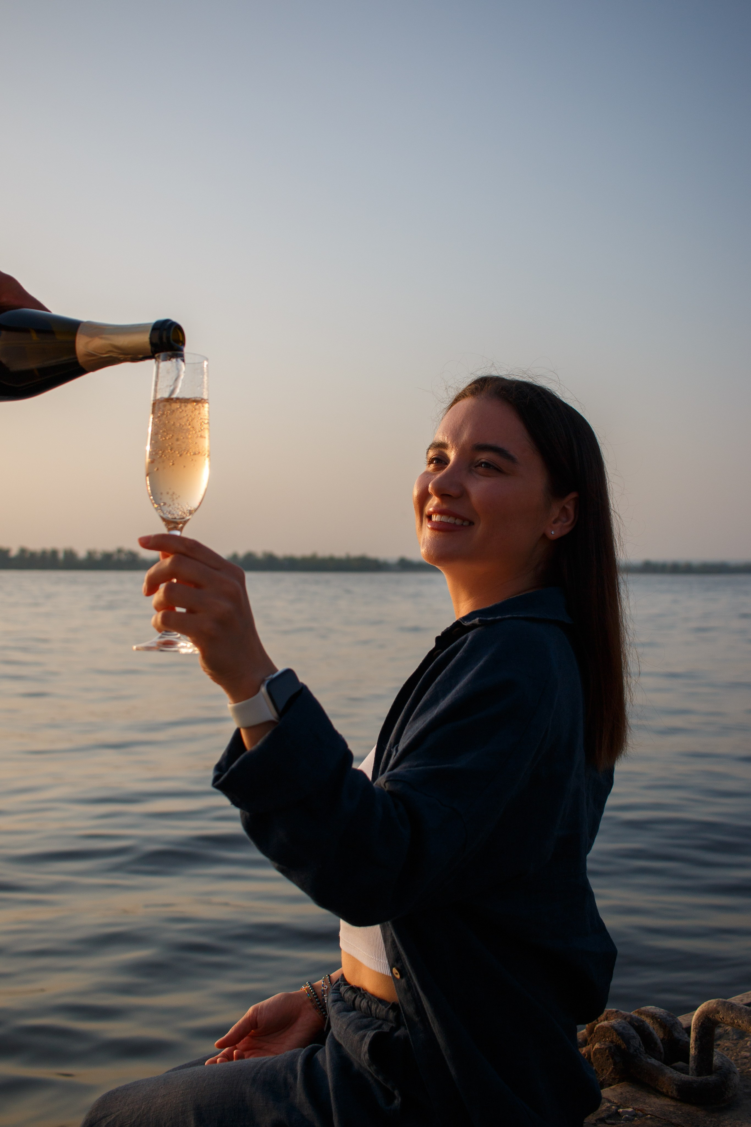 Семья Алексеевых. Женский фотограф в Самаре Дарья Ильина