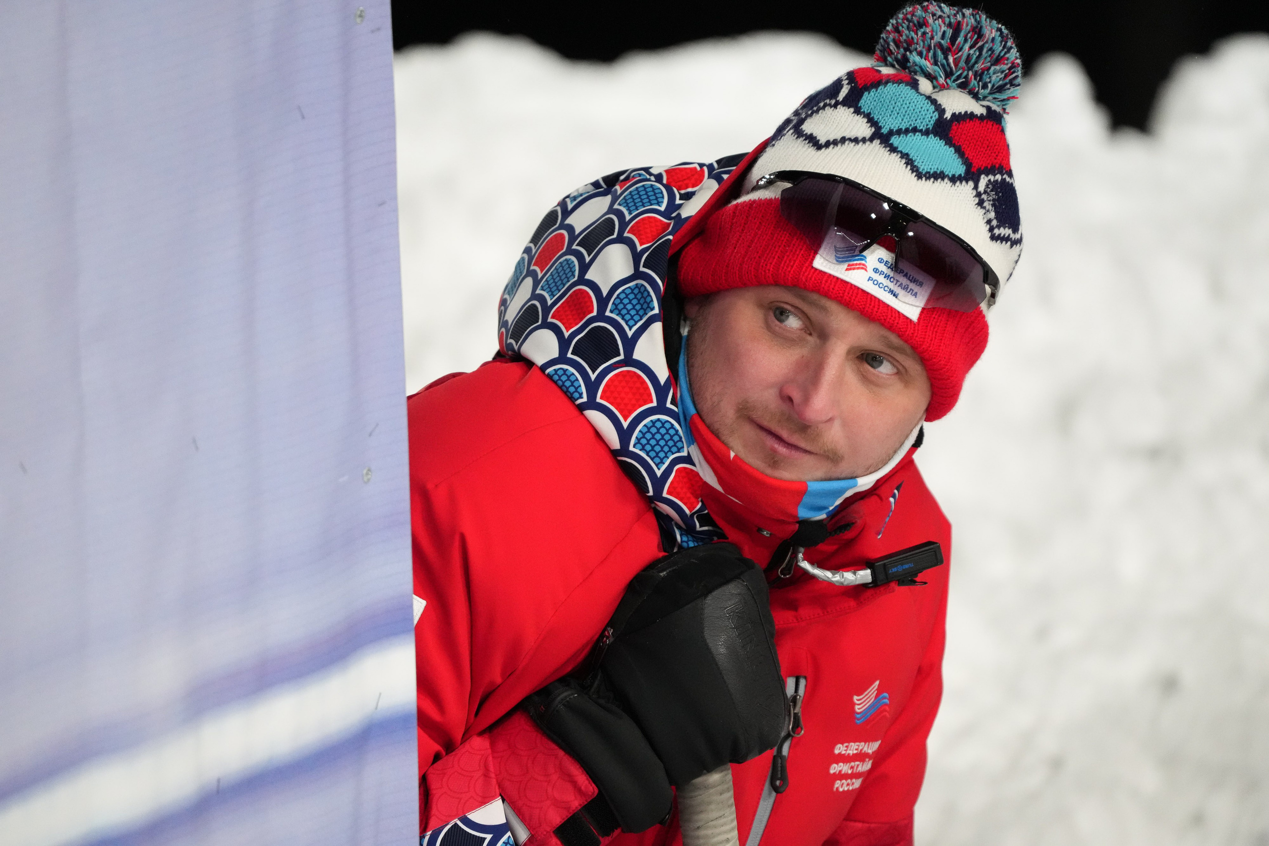 «Кубок Чемпионов» по фристайлу — 2 день. Репортажный фотограф Сергей Сажин г. Ярославль