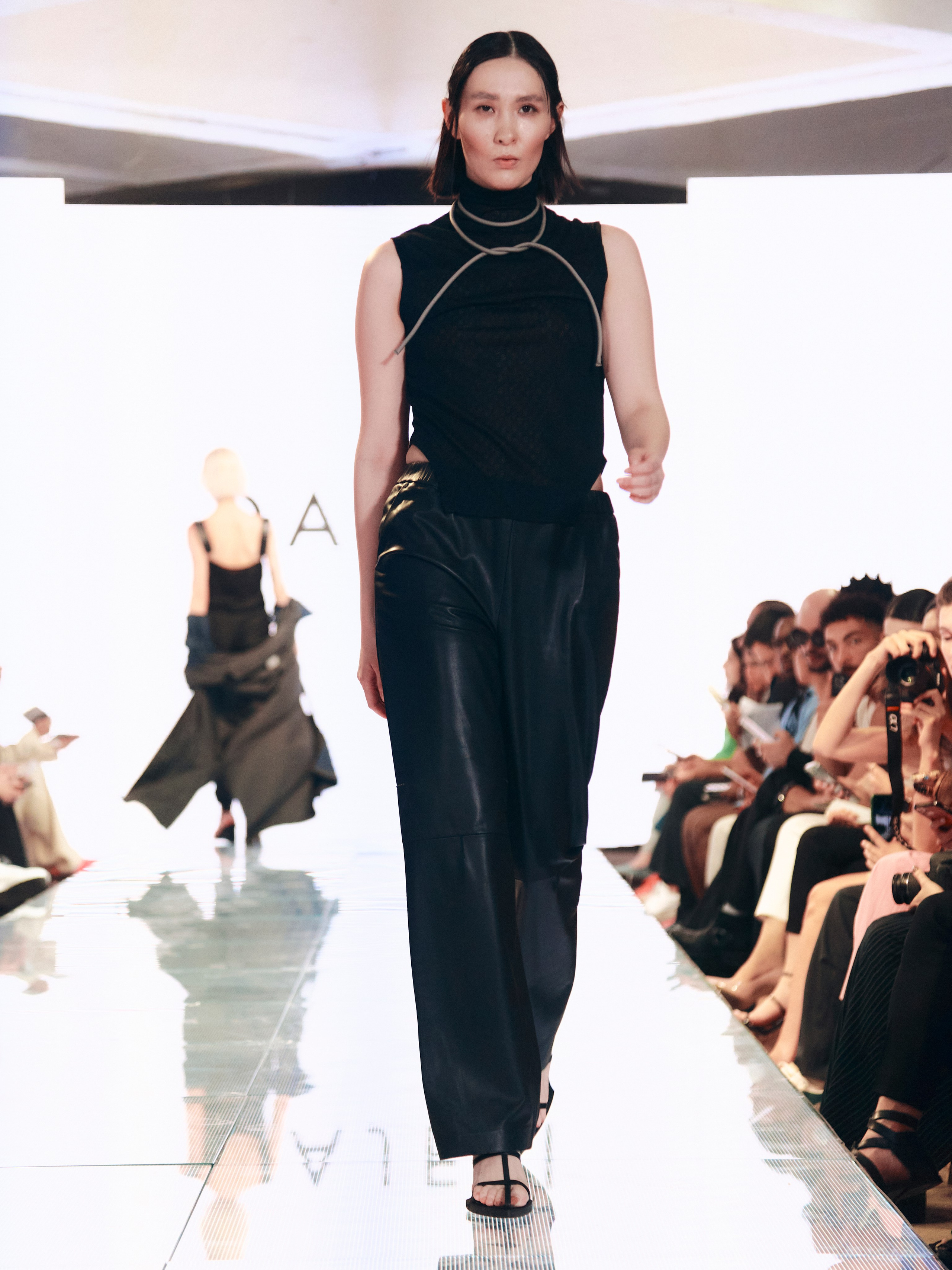 Dajeli FW '23. Egor Plakhotin Photography