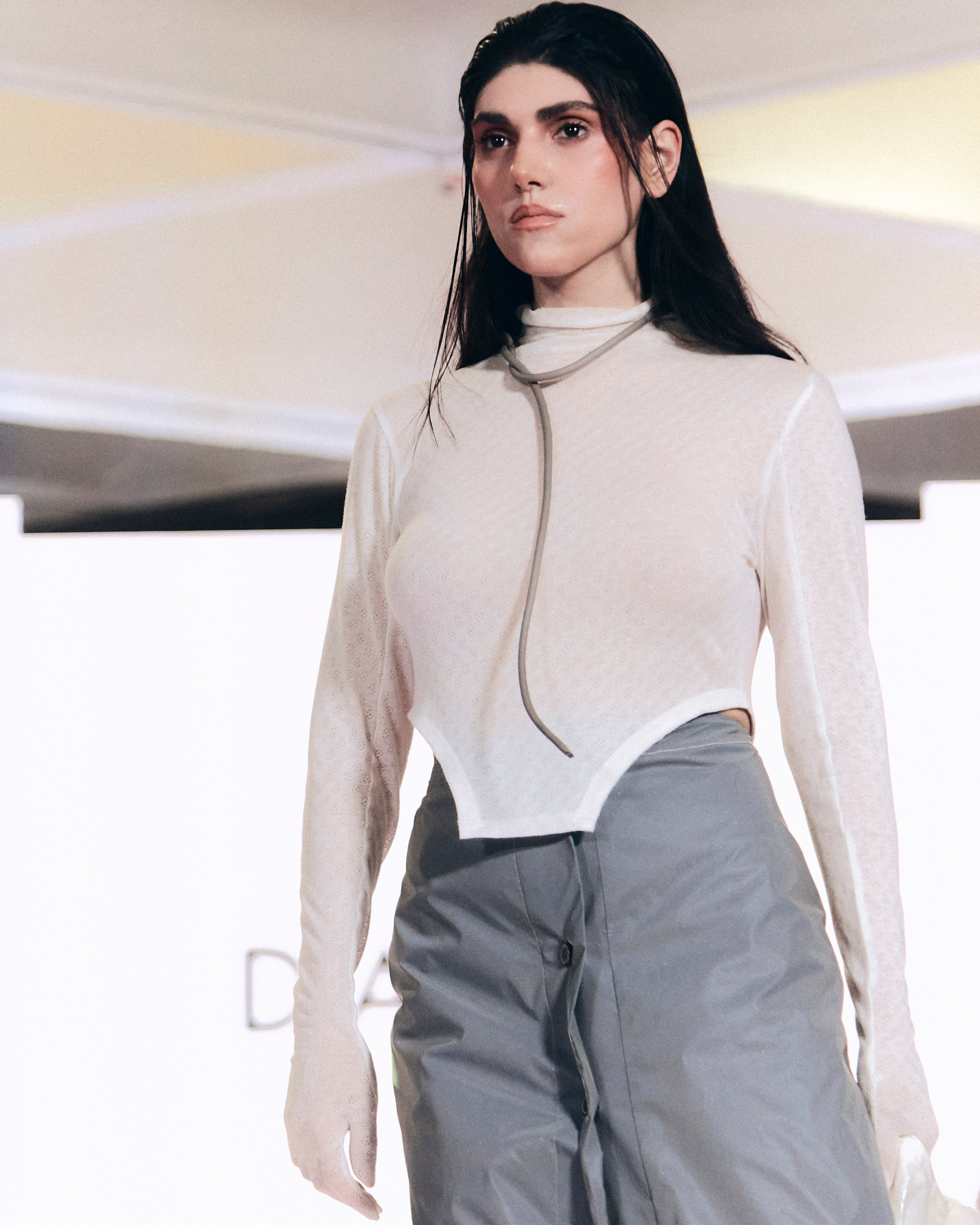 Dajeli FW '23. Egor Plakhotin Photography