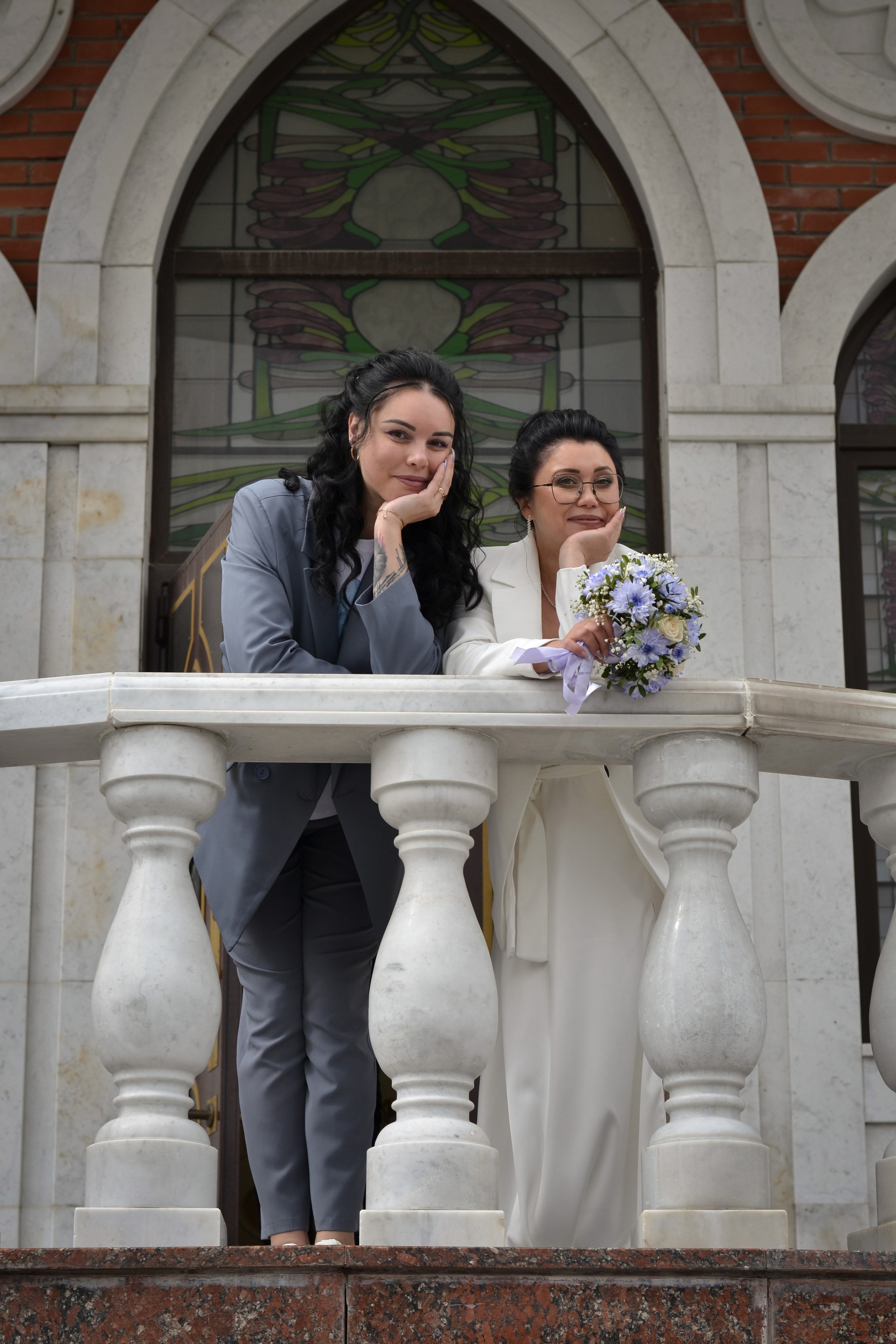 Наташа и Рома. Семейный и свадебный фотограф в Йошкар-Оле Виктор Крайт