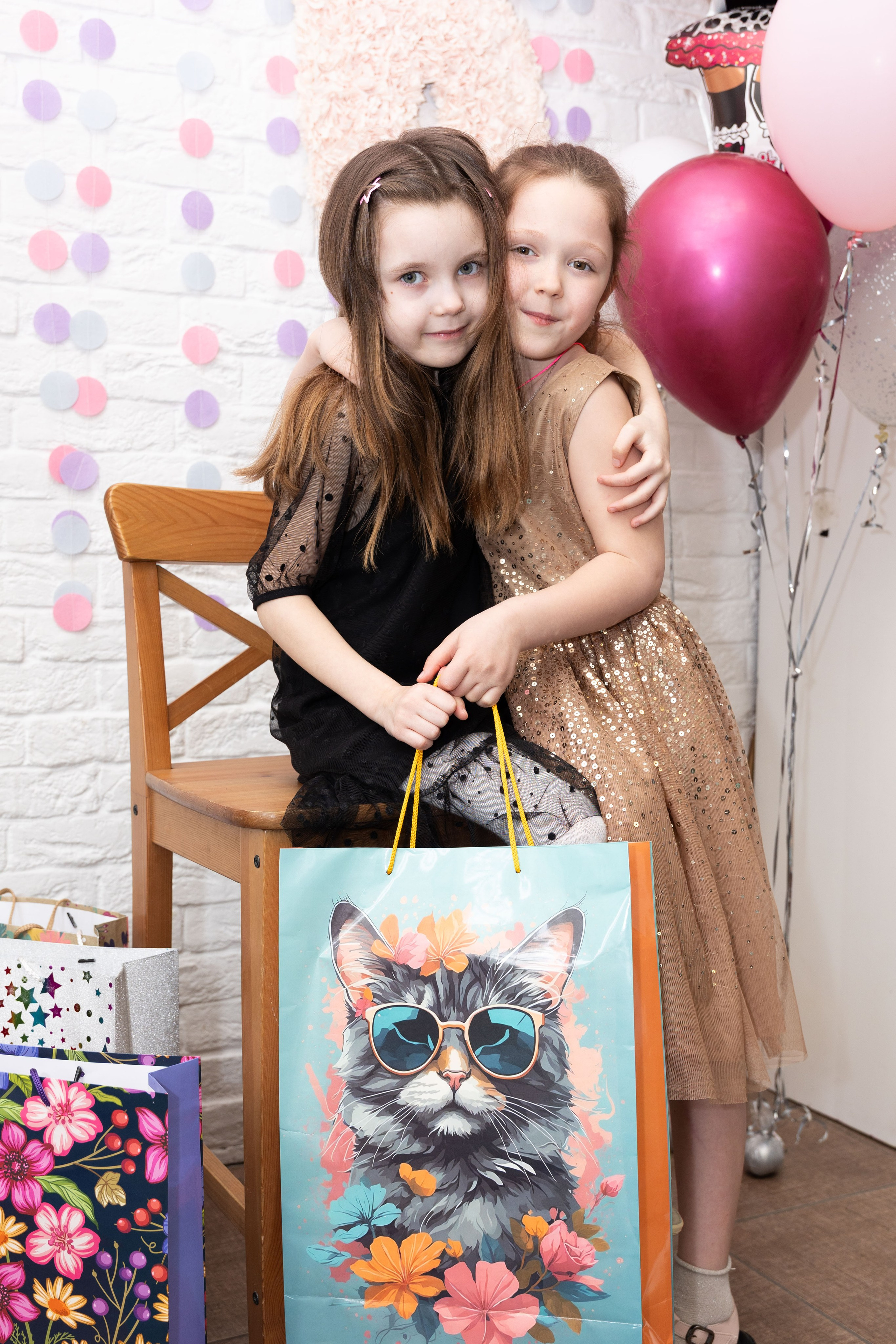 День Рождения Софии