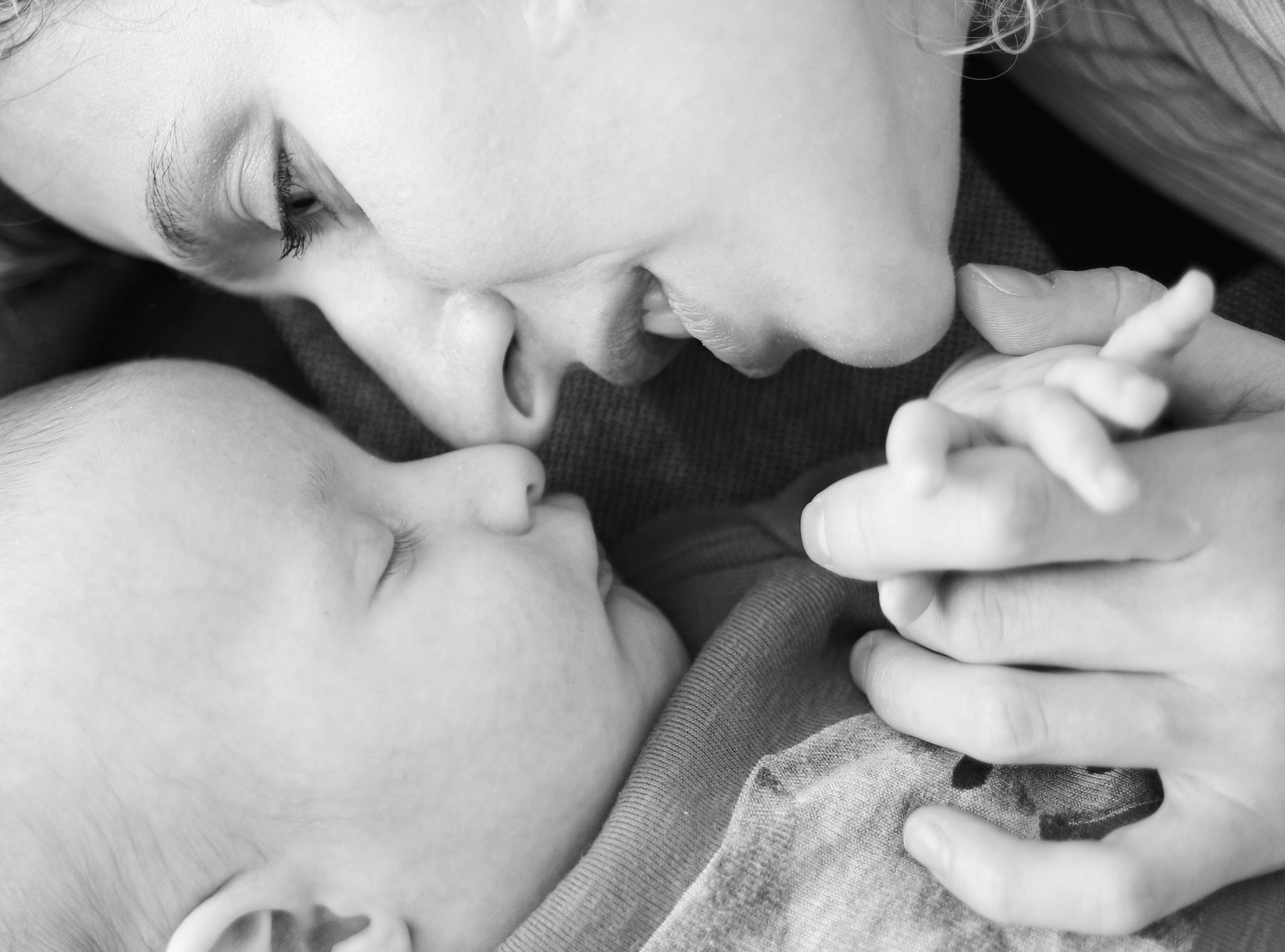 Луиза домашняя фотосессия. Женский/Детский фотограф в Симферополе Вероника Слепогина