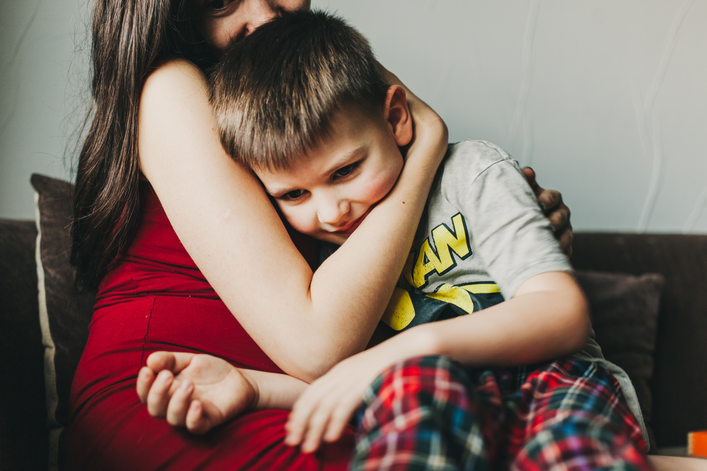 Даша, Даня, Боба. Фотоистория буднего дня. Семейный фотограф, фотограф родов, репортажей фотограф в Санкт-Петербу