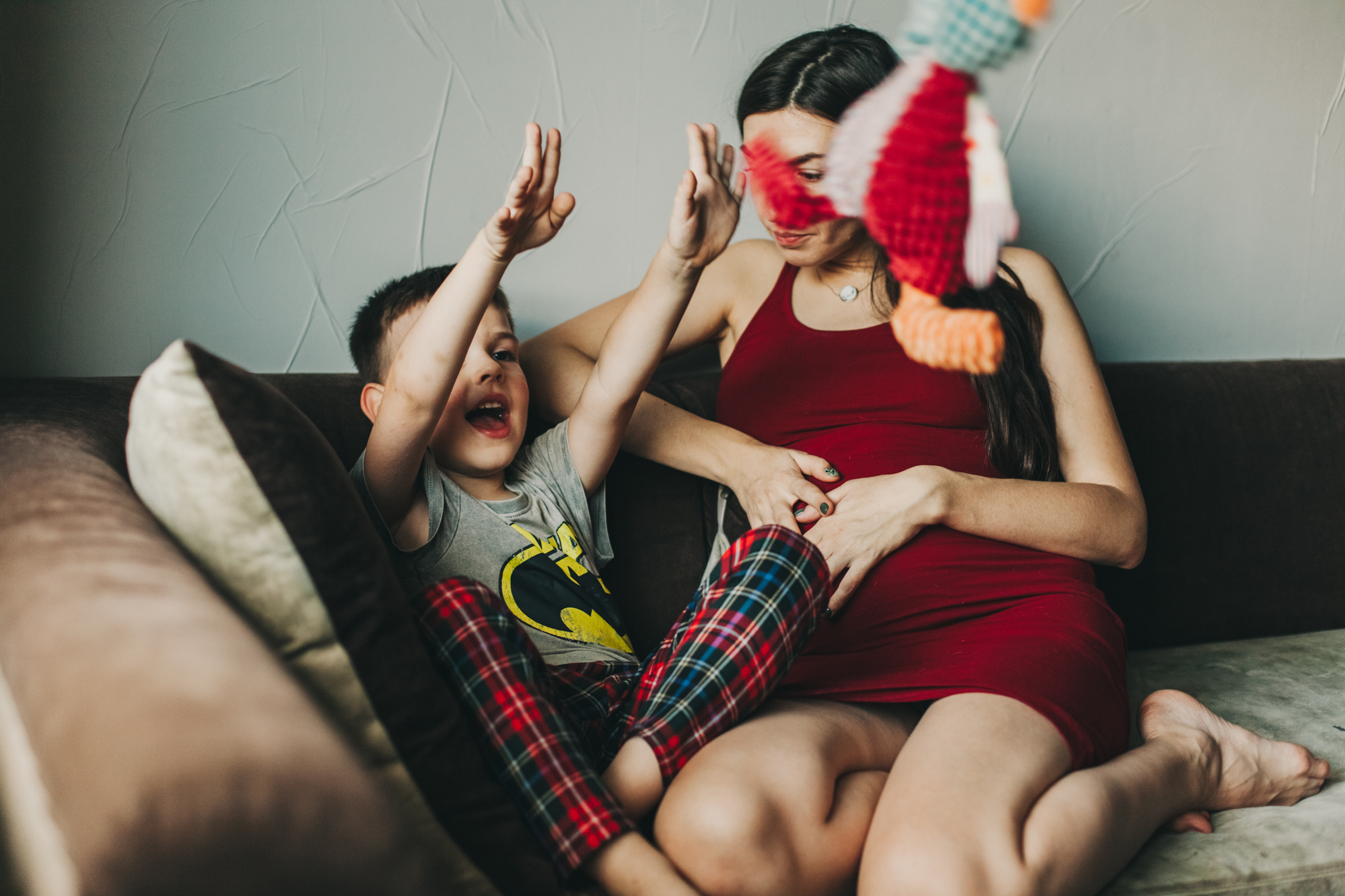 Даша, Даня, Боба. Фотоистория буднего дня. Семейный фотограф, фотограф родов, репортажей фотограф в Санкт-Петербу