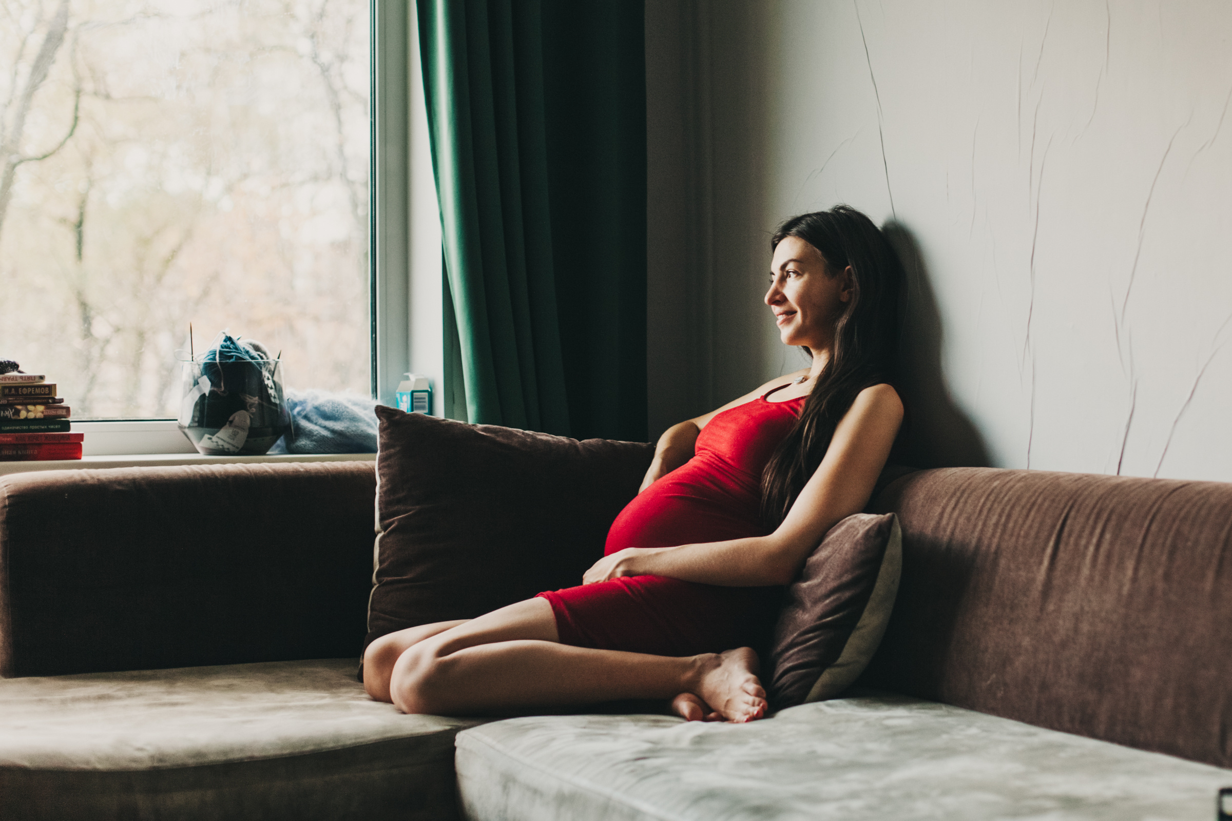 Даша, Даня, Боба. Фотоистория буднего дня. Семейный фотограф, фотограф родов, репортажей фотограф в Санкт-Петербу