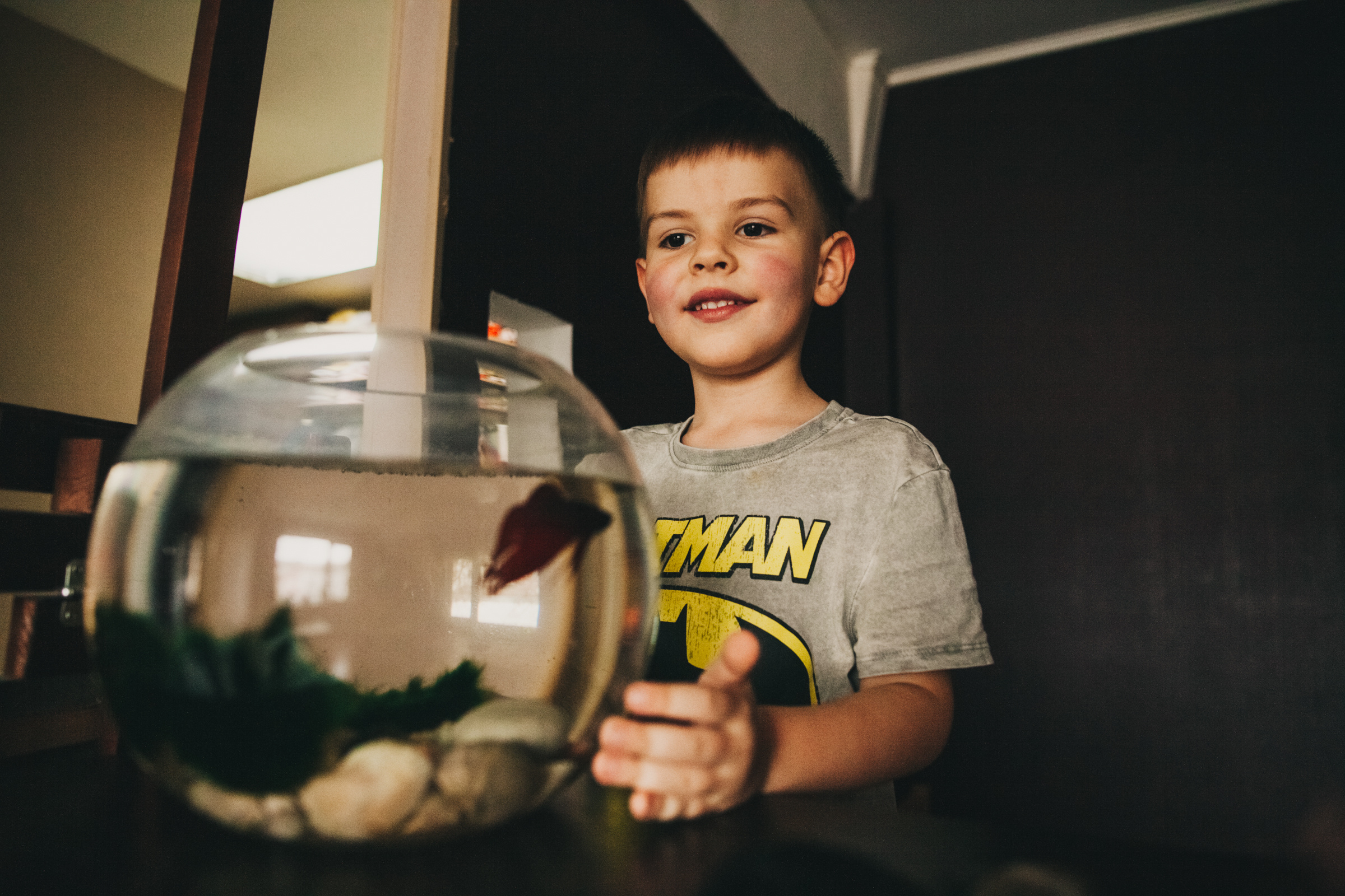 Даша, Даня, Боба. Фотоистория буднего дня. Семейный фотограф, фотограф родов, репортажей фотограф в Санкт-Петербу