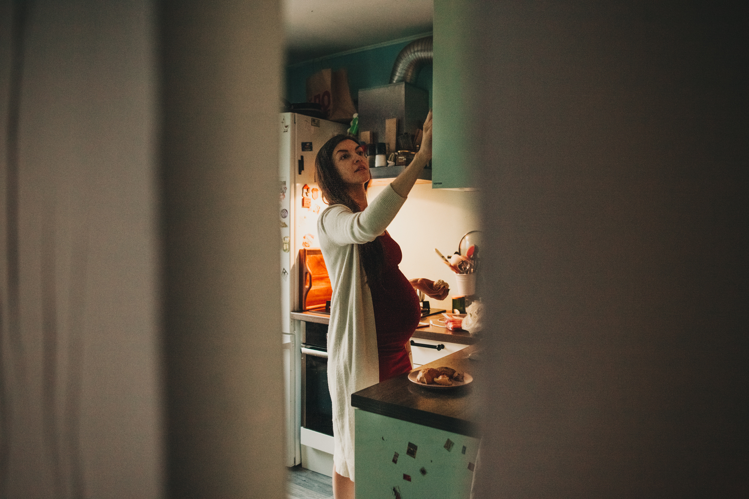 Даша, Даня, Боба. Фотоистория буднего дня. Семейный фотограф, фотограф родов, репортажей фотограф в Санкт-Петербу