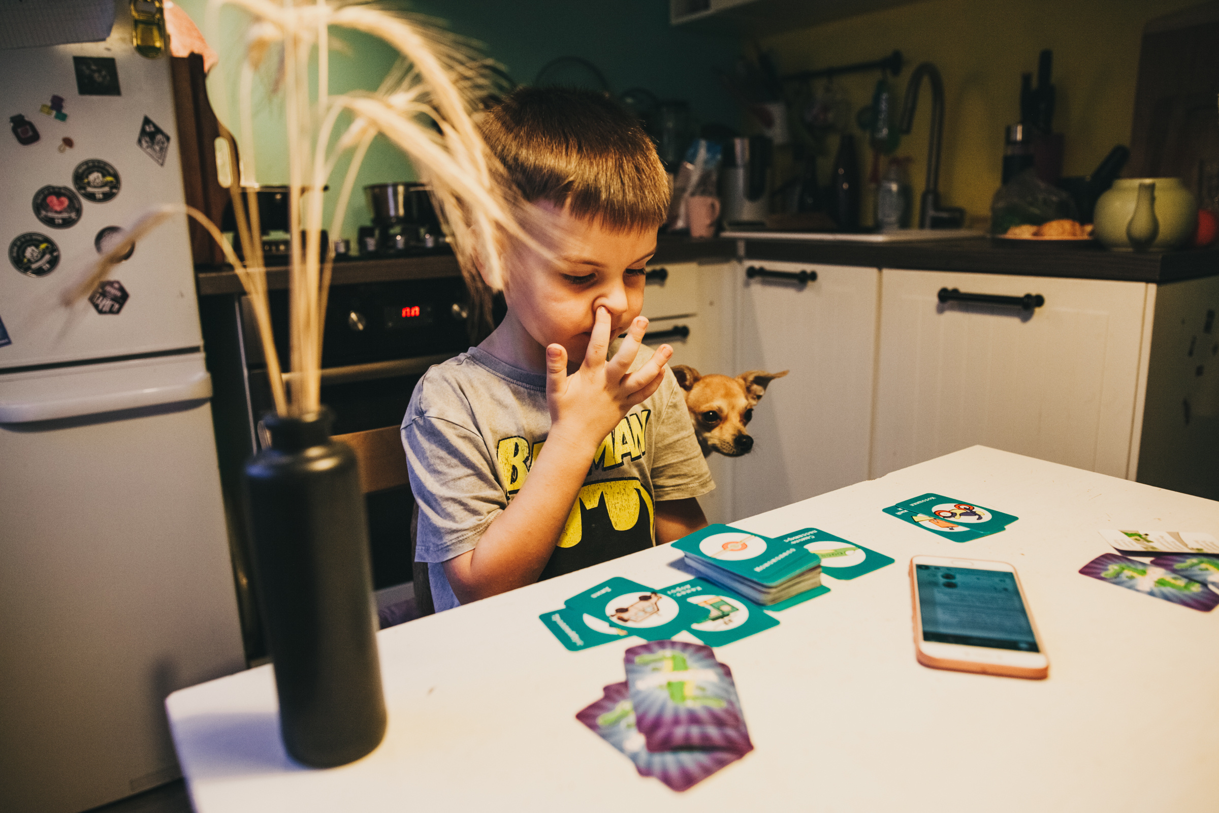 Даша, Даня, Боба. Фотоистория буднего дня. Семейный фотограф, фотограф родов, репортажей фотограф в Санкт-Петербу