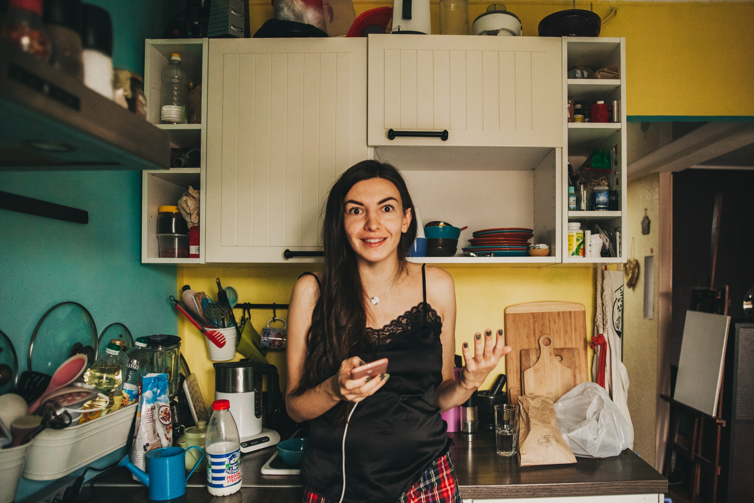 Даша, Даня, Боба. Фотоистория буднего дня. Семейный фотограф, фотограф родов, репортажей фотограф в Санкт-Петербу