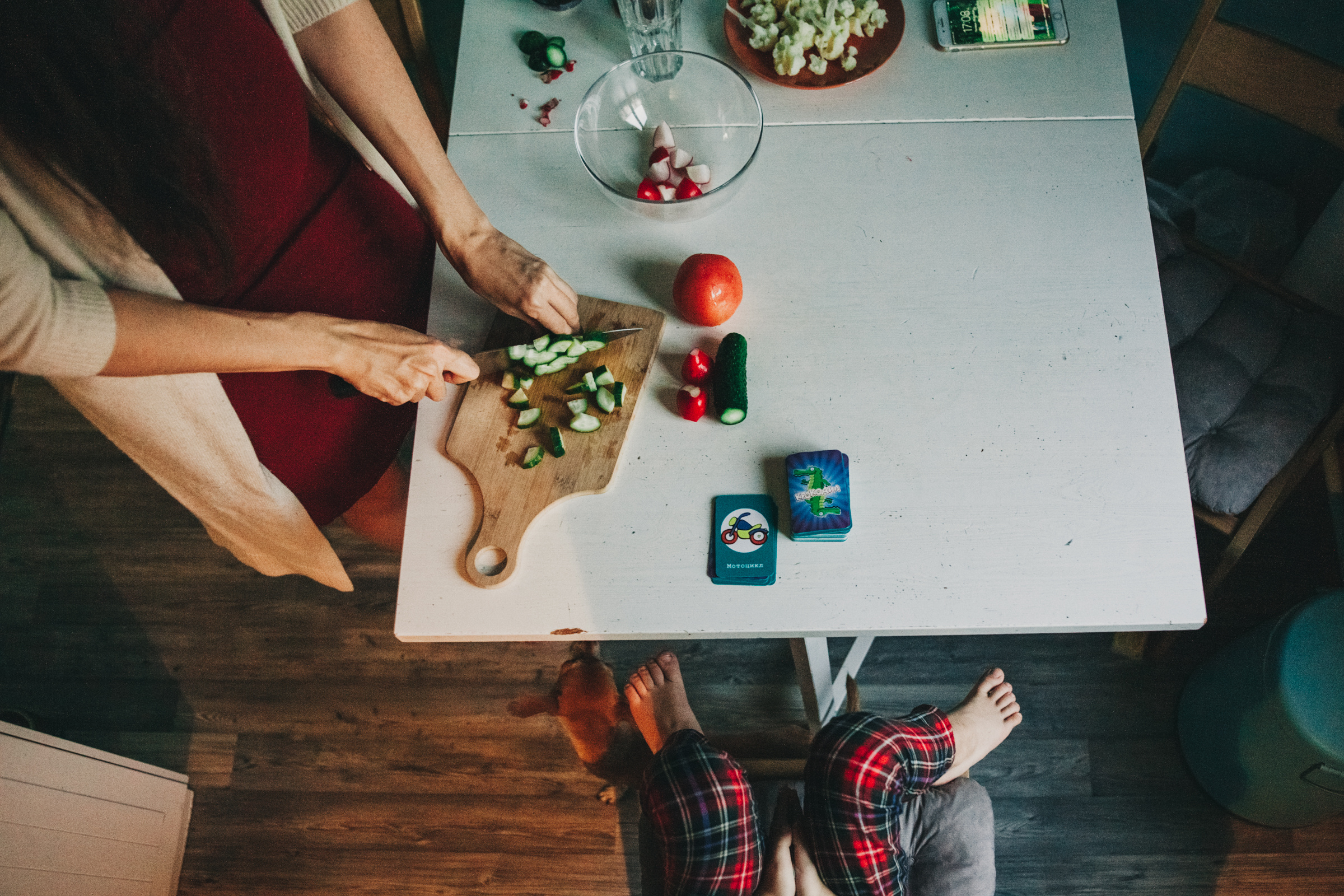 Даша, Даня, Боба. Фотоистория буднего дня. Семейный фотограф, фотограф родов, репортажей фотограф в Санкт-Петербу