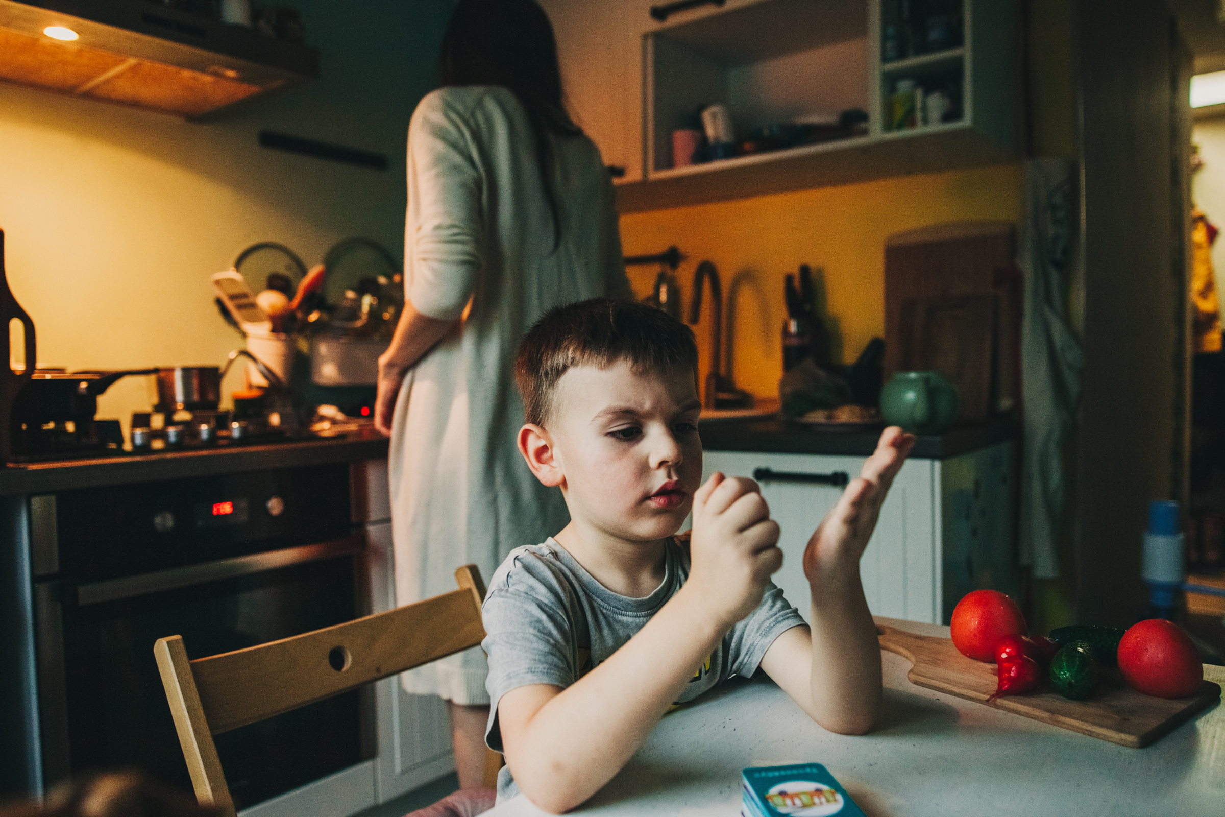 Даша, Даня, Боба. Фотоистория буднего дня. Семейный фотограф, фотограф родов, репортажей фотограф в Санкт-Петербу