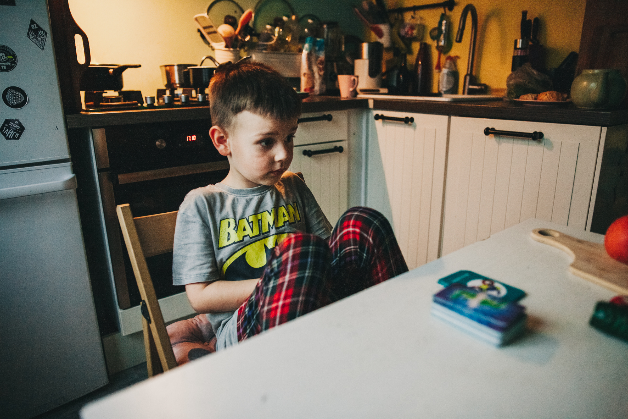 Даша, Даня, Боба. Фотоистория буднего дня. Семейный фотограф, фотограф родов, репортажей фотограф в Санкт-Петербу