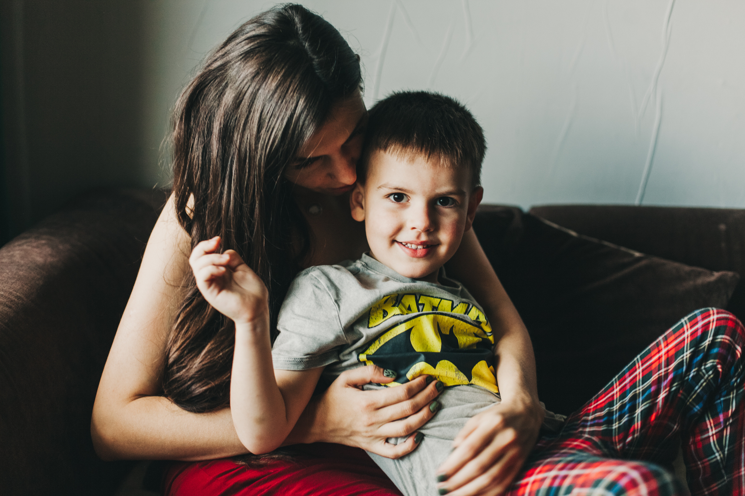 Даша, Даня, Боба. Фотоистория буднего дня. Семейный фотограф, фотограф родов, репортажей фотограф в Санкт-Петербу