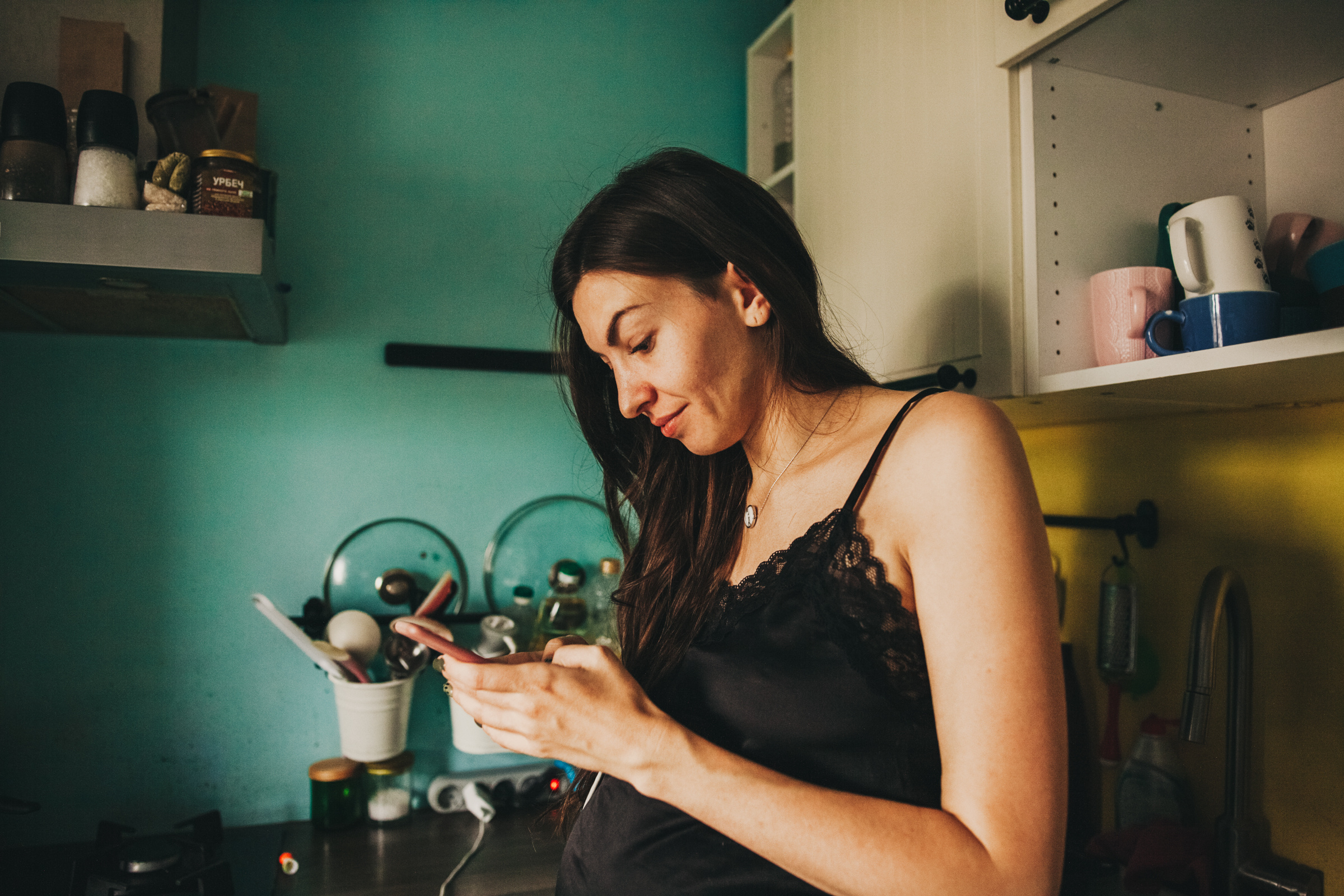 Даша, Даня, Боба. Фотоистория буднего дня. Семейный фотограф, фотограф родов, репортажей фотограф в Санкт-Петербу