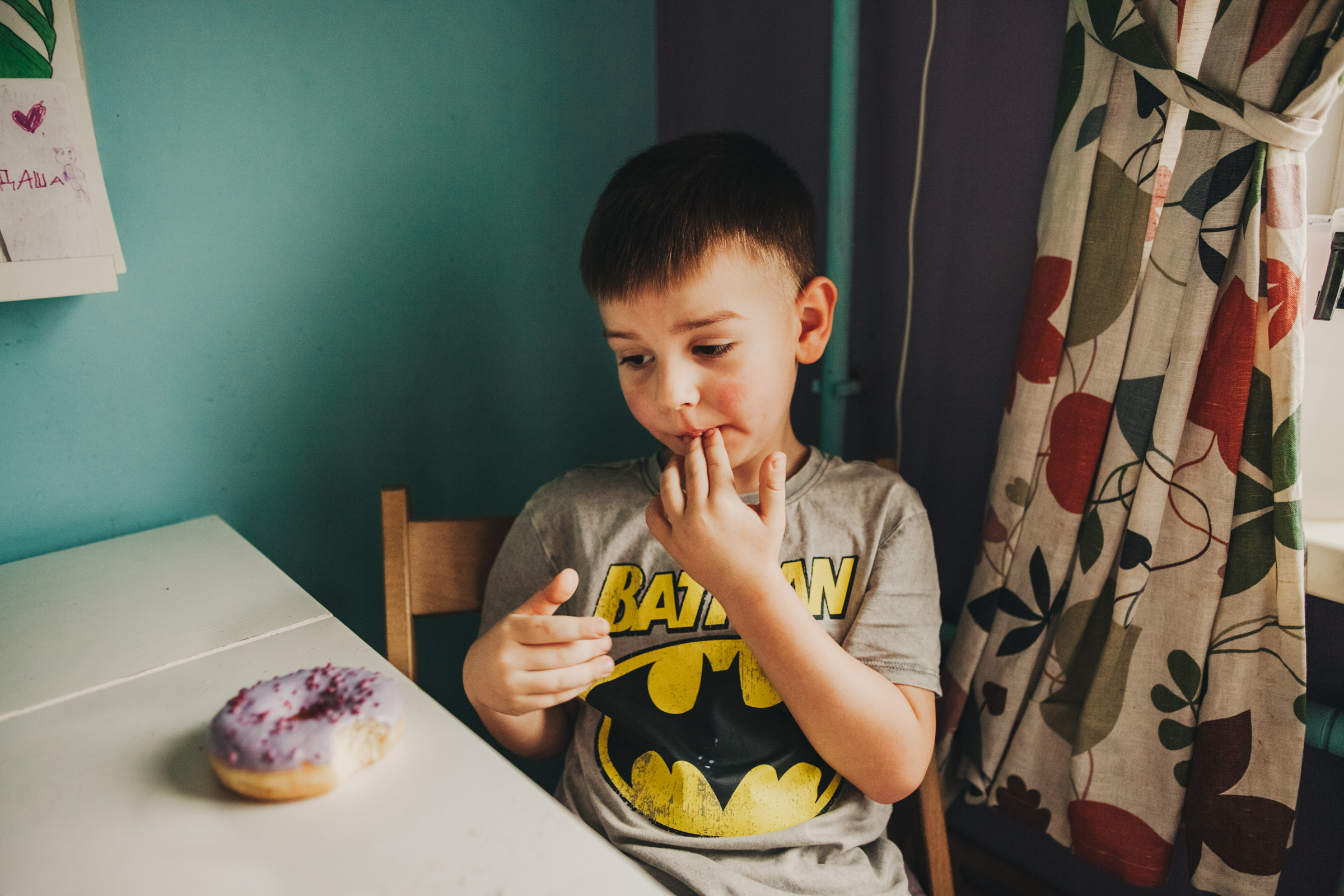 Даша, Даня, Боба. Фотоистория буднего дня. Семейный фотограф, фотограф родов, репортажей фотограф в Санкт-Петербу