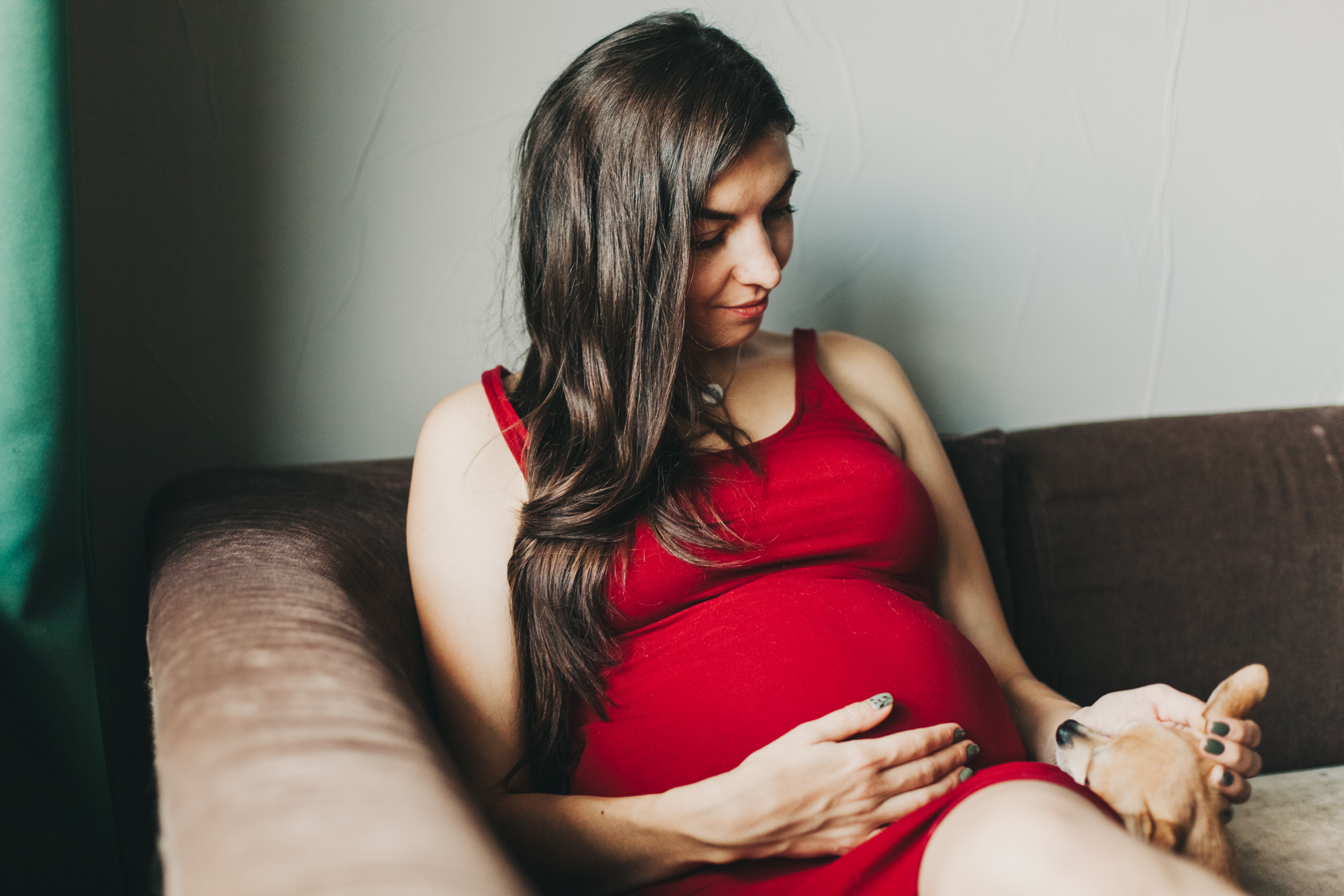 Даша, Даня, Боба. Фотоистория буднего дня. Семейный фотограф, фотограф родов, репортажей фотограф в Санкт-Петербу
