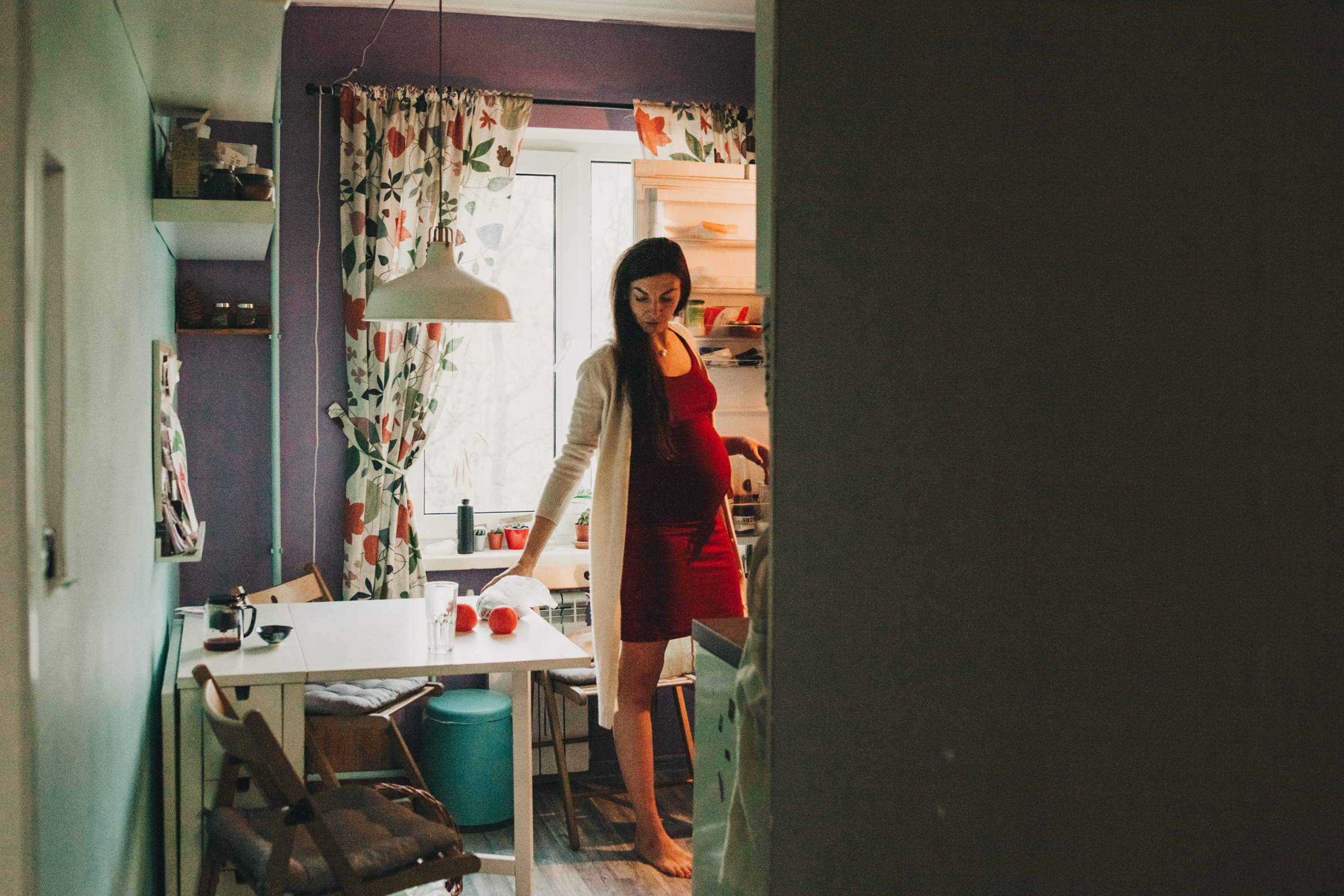 Даша, Даня, Боба. Фотоистория буднего дня. Семейный фотограф, фотограф родов, репортажей фотограф в Санкт-Петербу