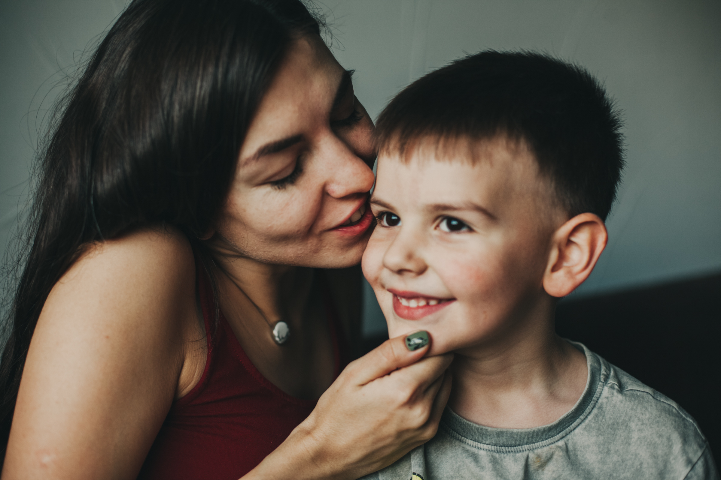 Даша, Даня, Боба. Фотоистория буднего дня. Семейный фотограф, фотограф родов, репортажей фотограф в Санкт-Петербу