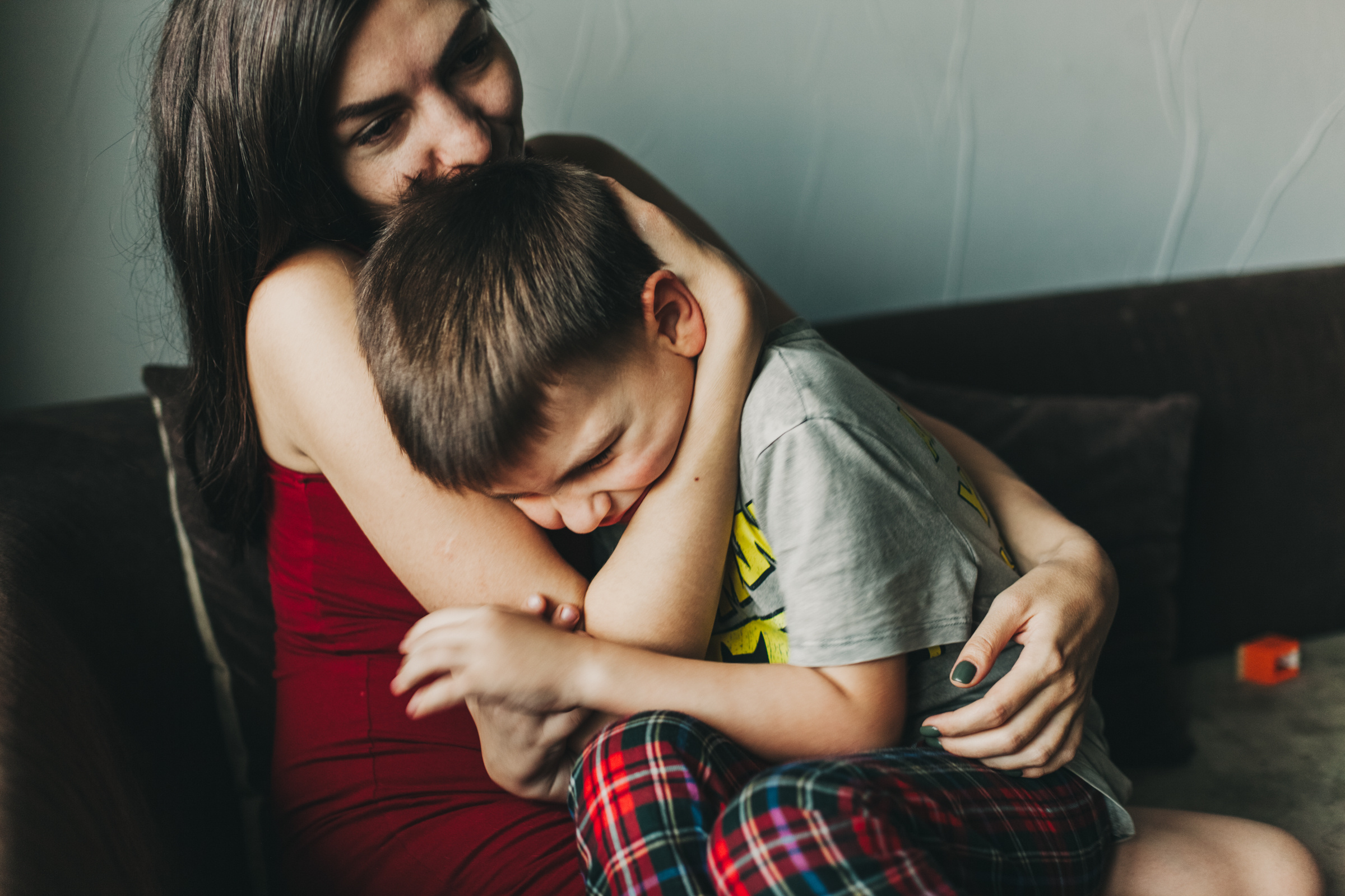 Даша, Даня, Боба. Фотоистория буднего дня. Семейный фотограф, фотограф родов, репортажей фотограф в Санкт-Петербу